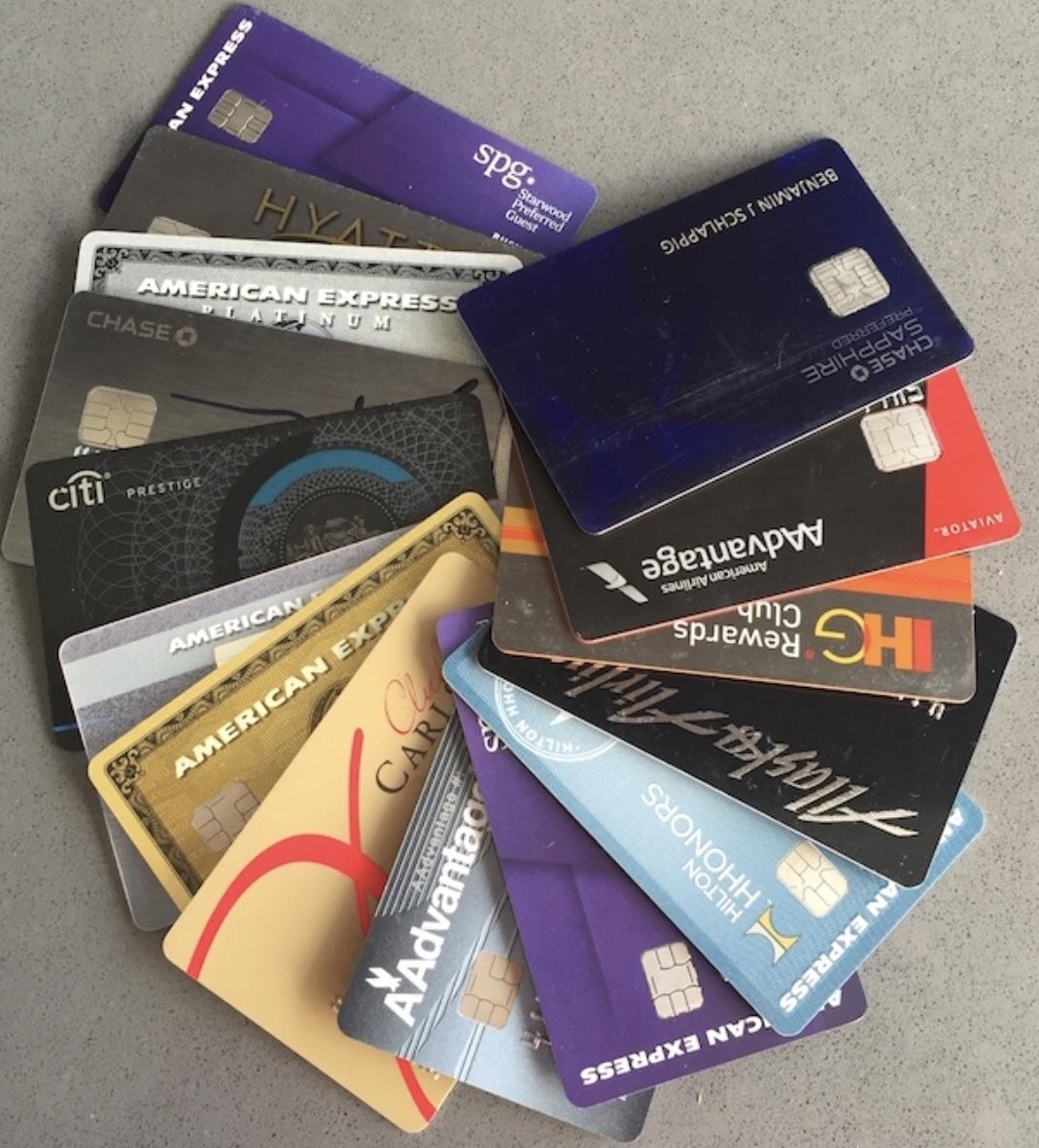 Leaked credit card information 2020