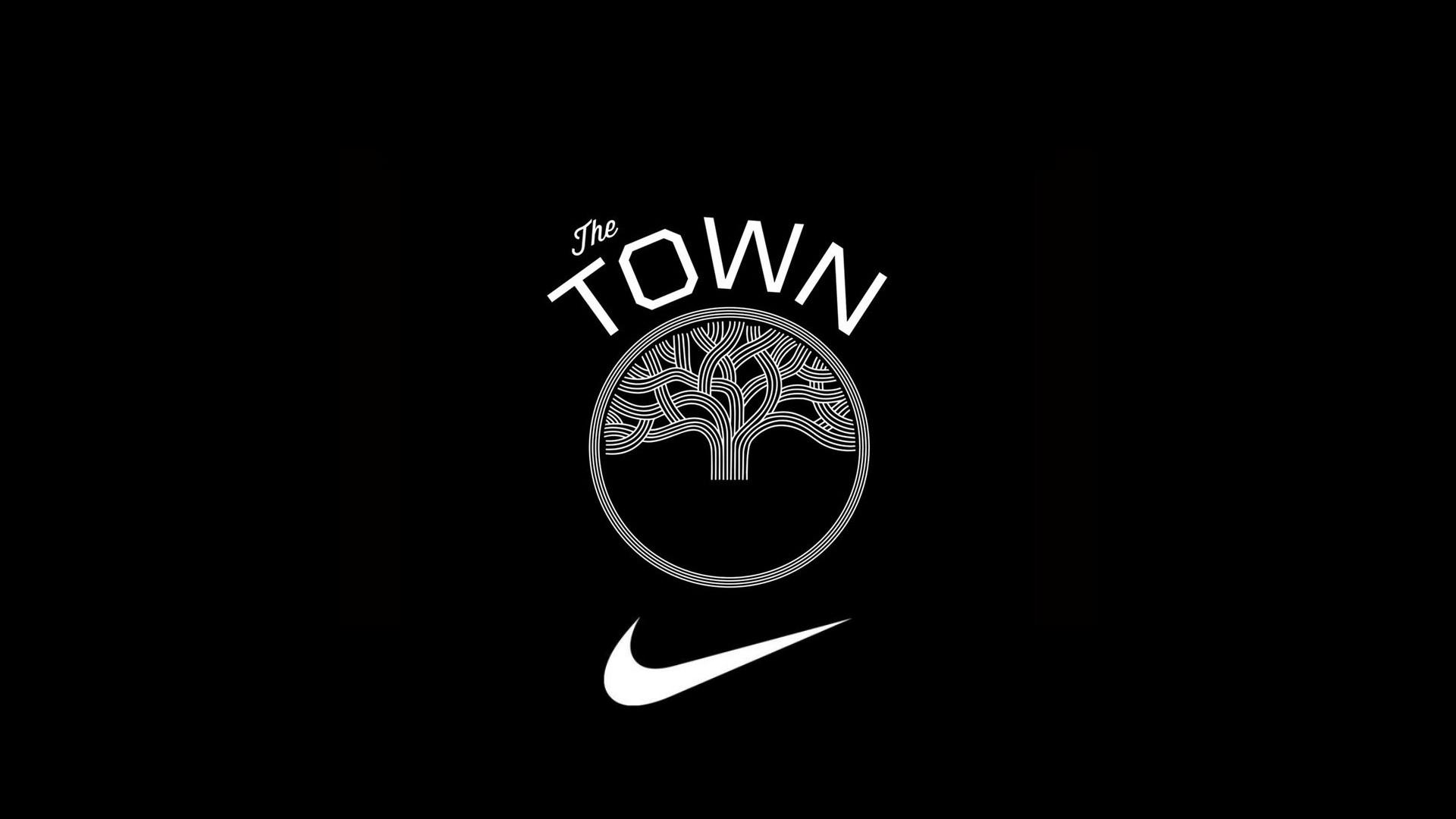 Golden State Warriors "The Town" desktop wallpaper 1440x900 r/warriors