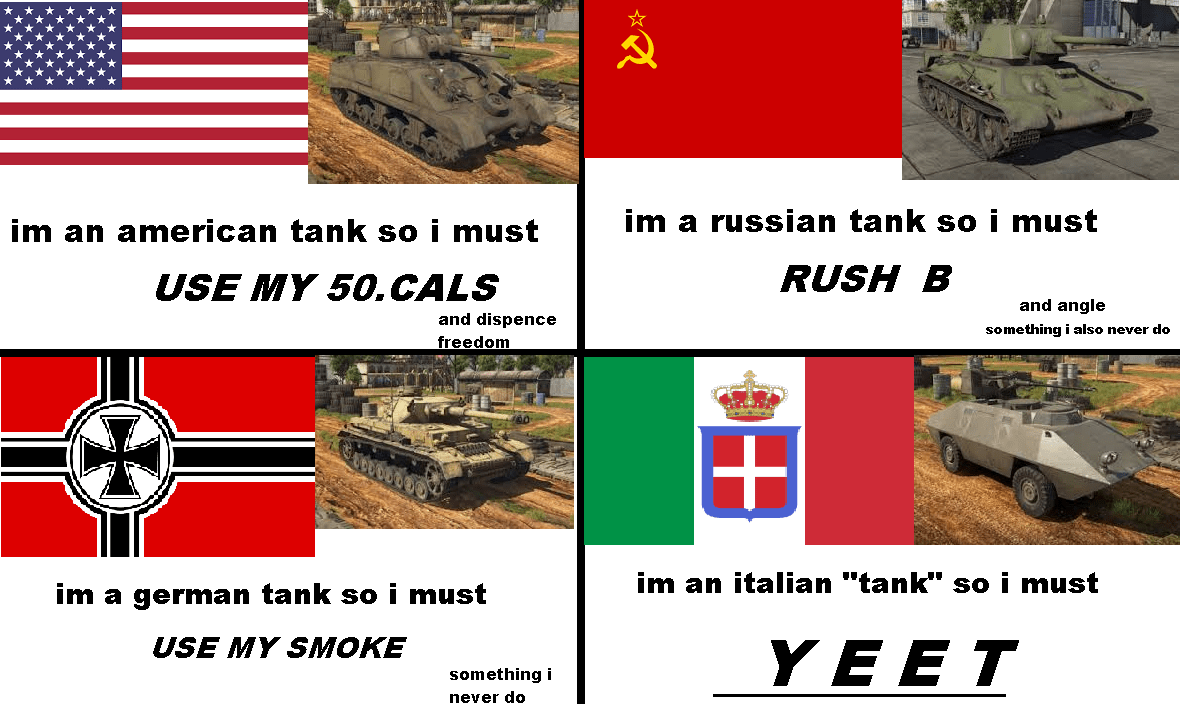 War Thunder Shell Memes War Thunder Memes Comp War thunder memes