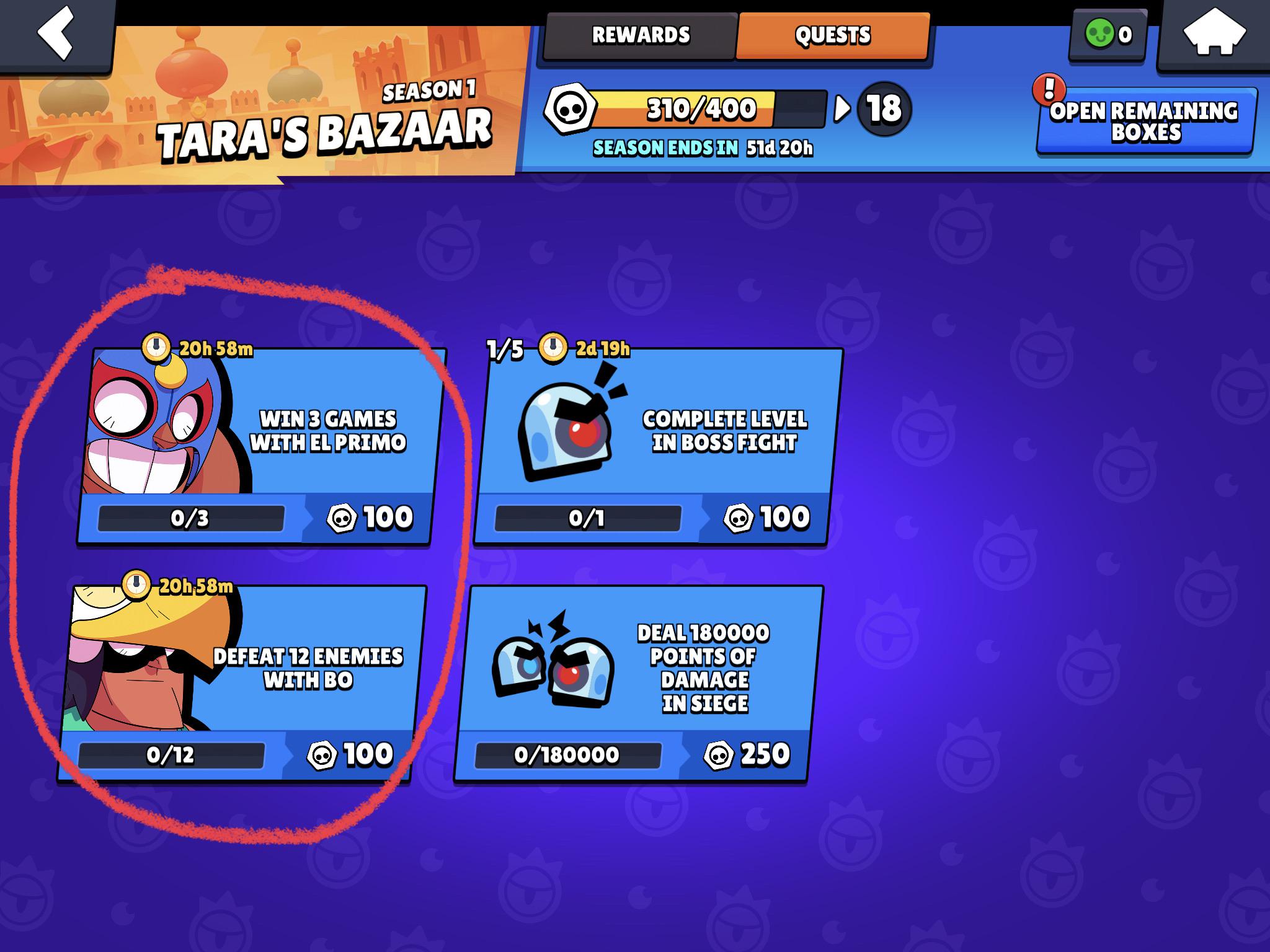 56 HQ Pictures Brawl Stars How To Get Quests / Jirka Kocman On Twitter