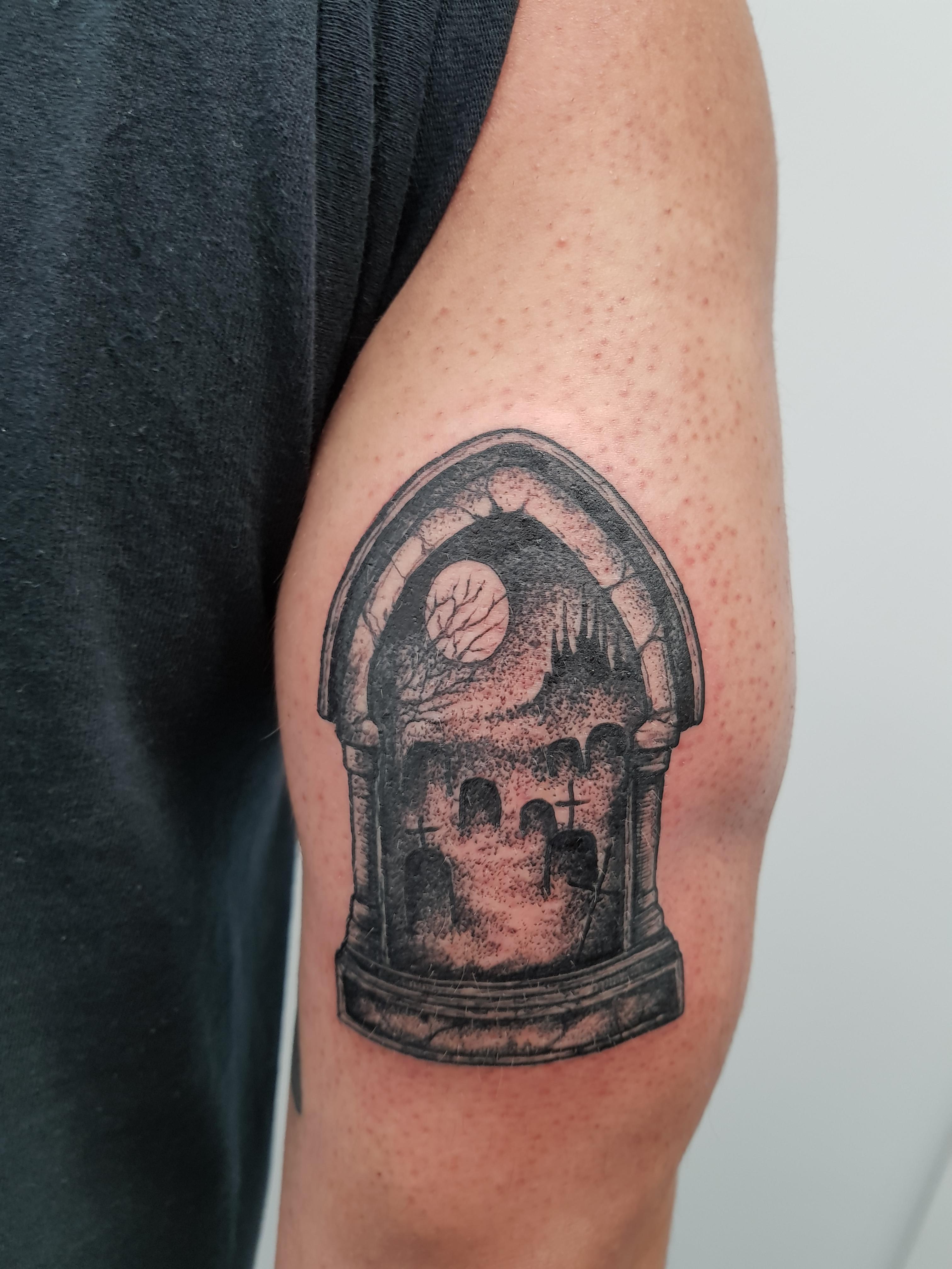 149 best Imperial Tattoo images on Pholder Tattoos, Tattoo and Piercing