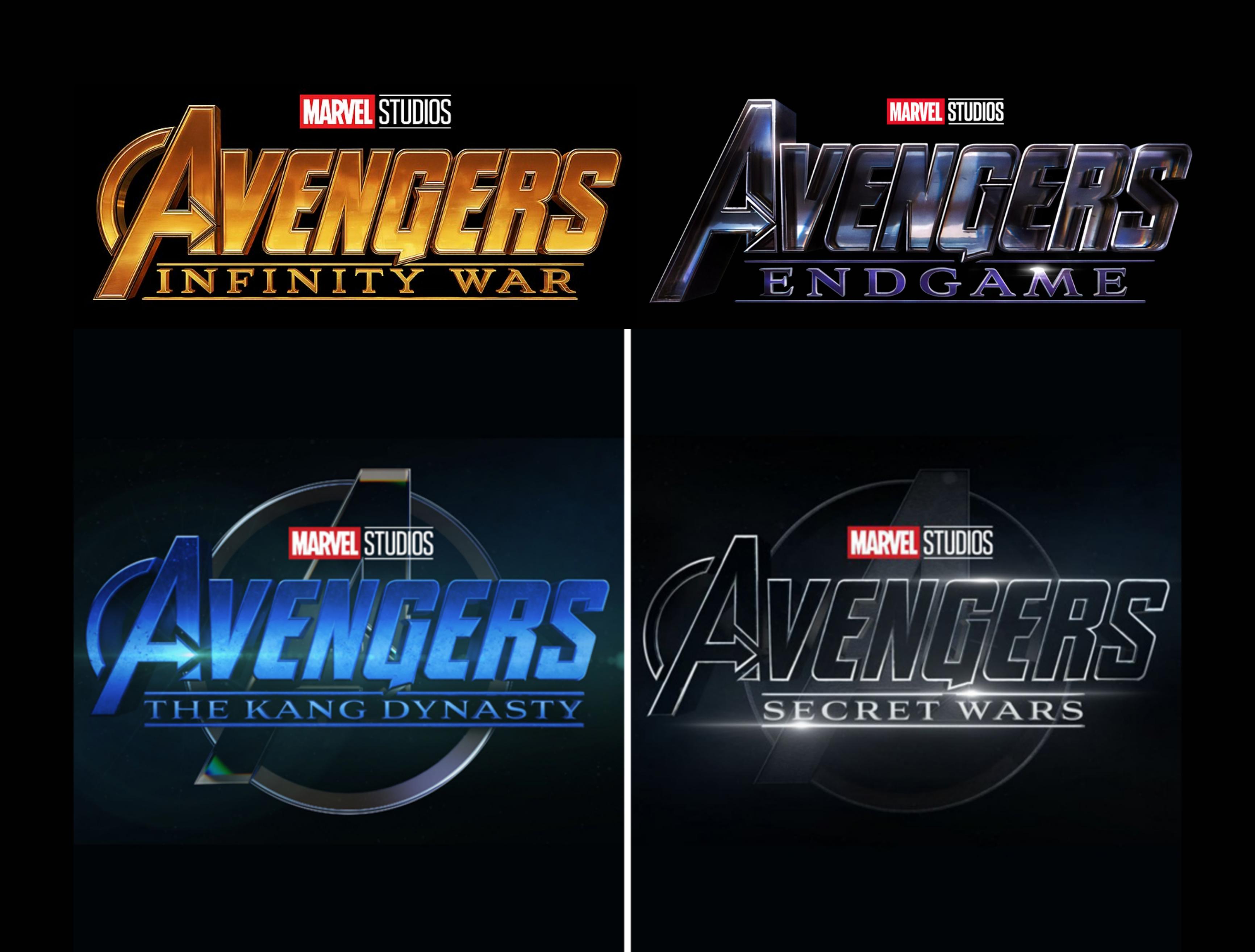 Are King Dynasty and Secret Wars going to be the new Infinity War and