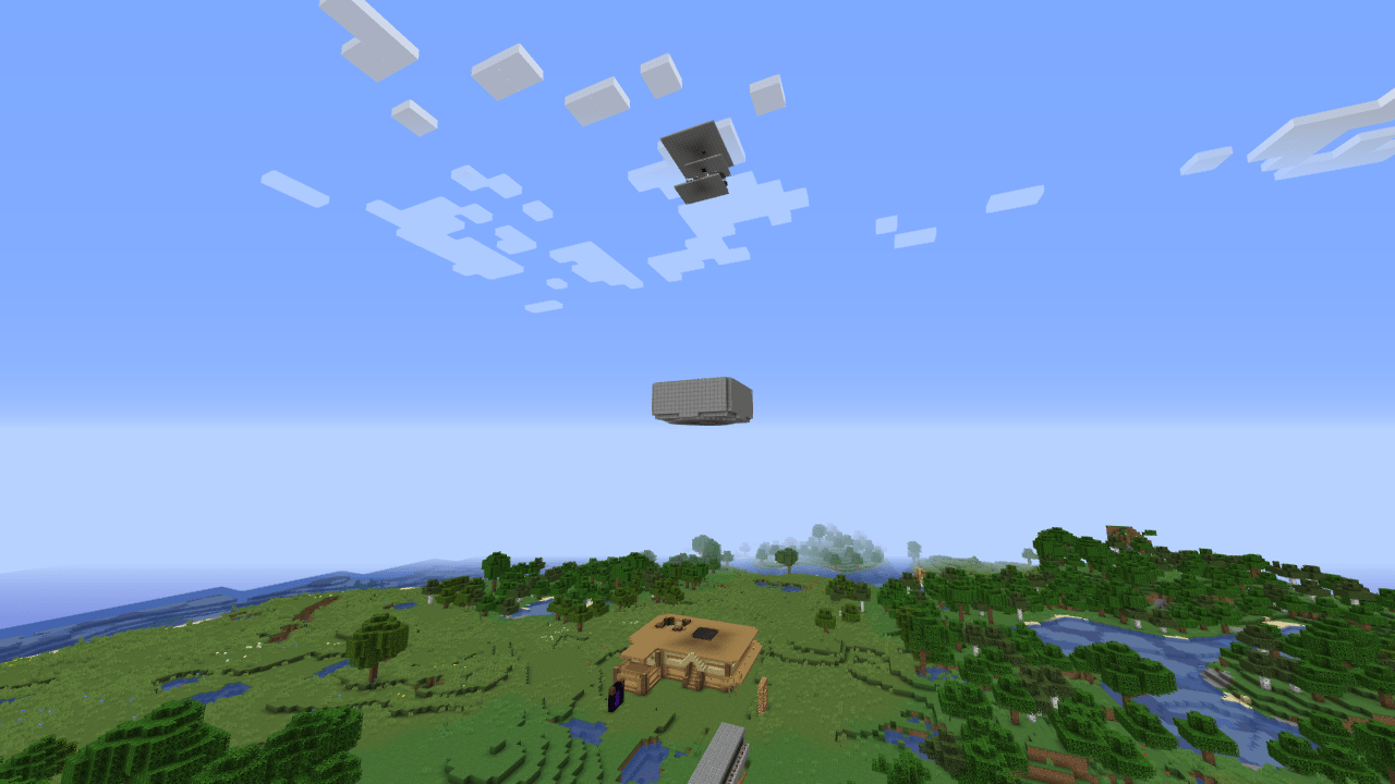 Mob Grinder not working r/Minecraft