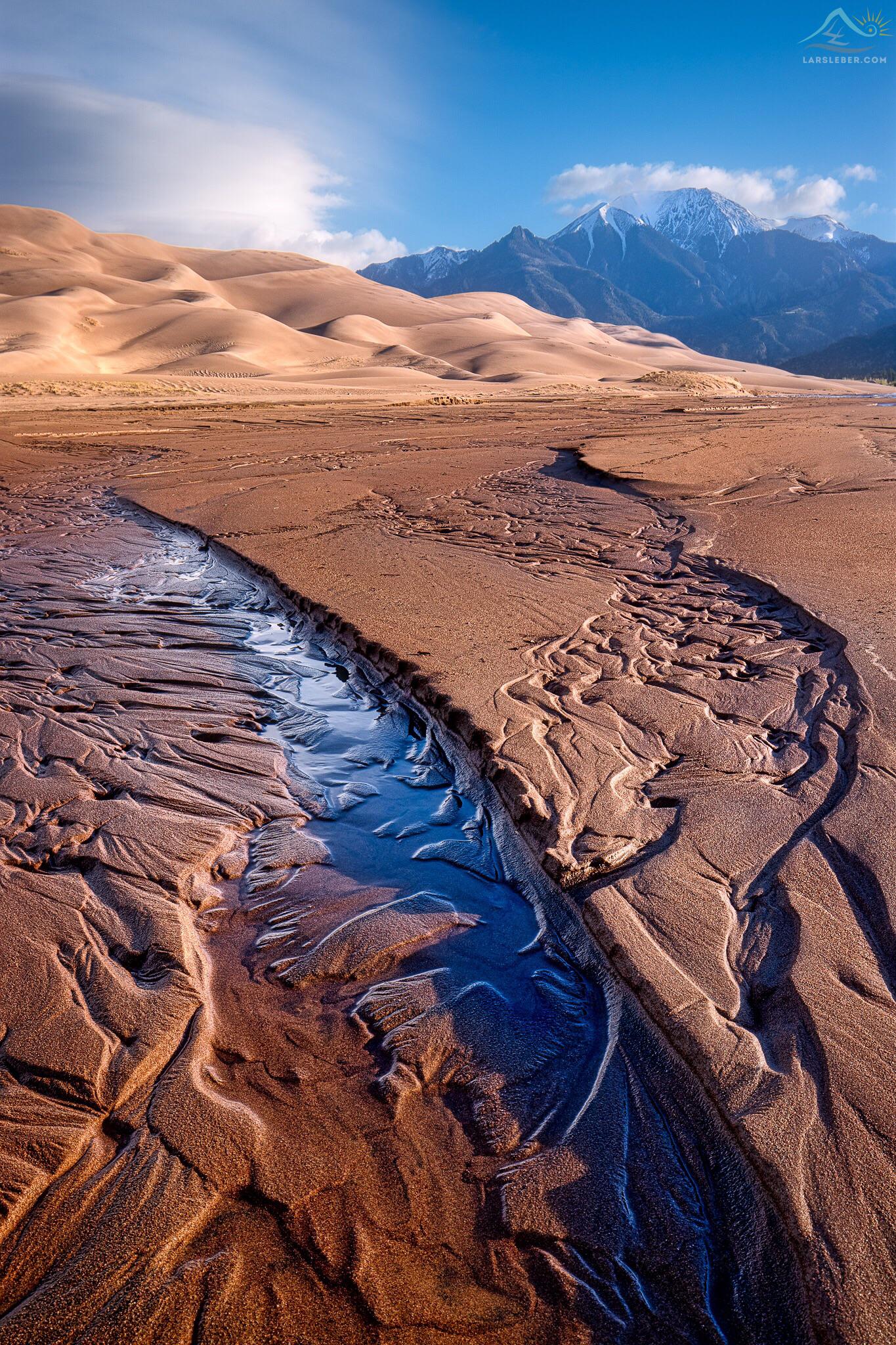 Great Sand Dunes National Park r/Colorado