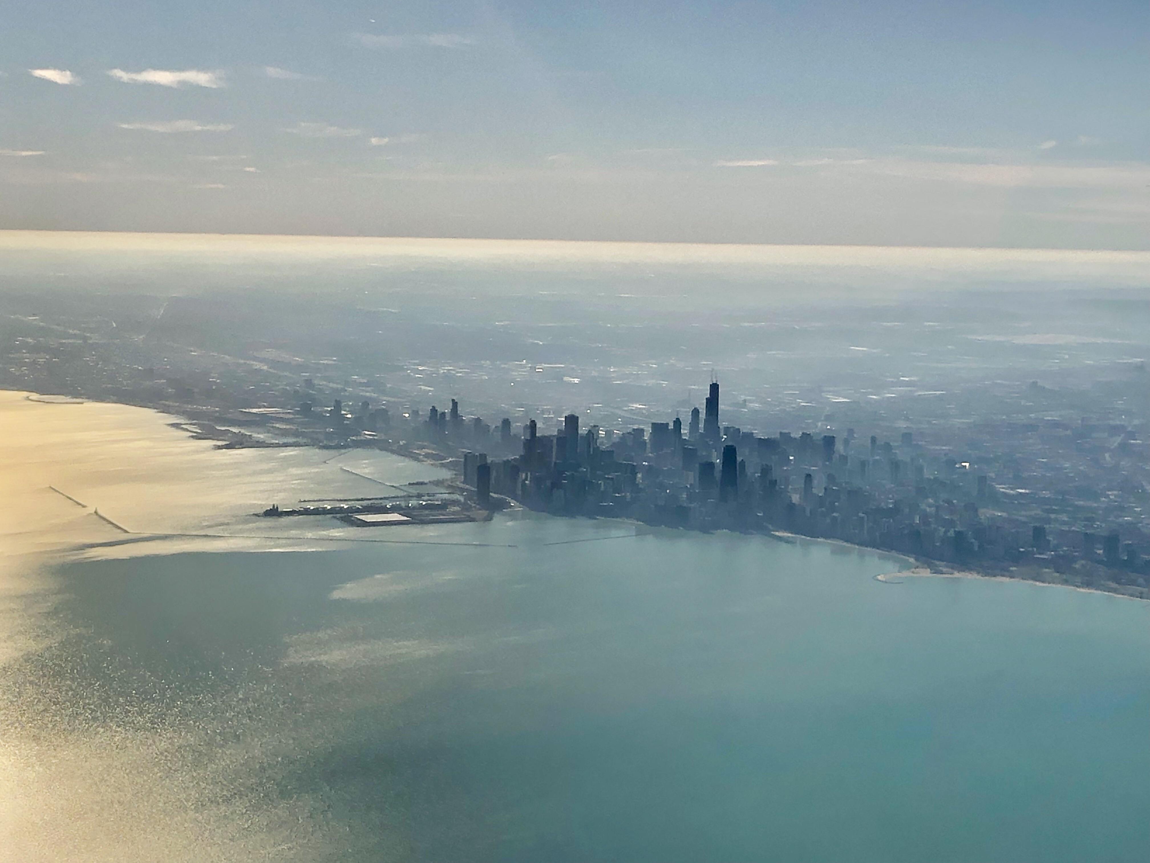 Pretty City r/chicago