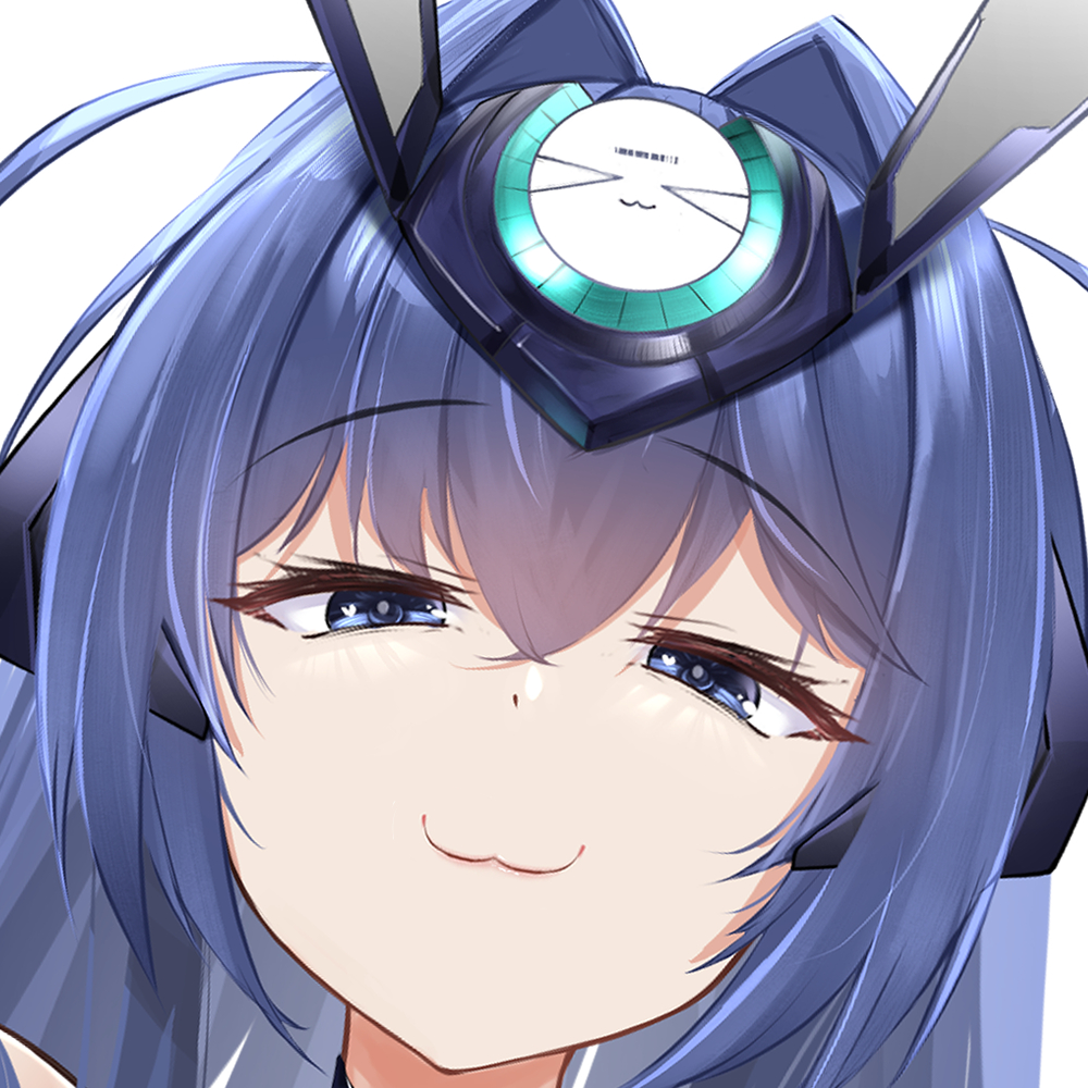 Smug New Jersey r/AzureLane