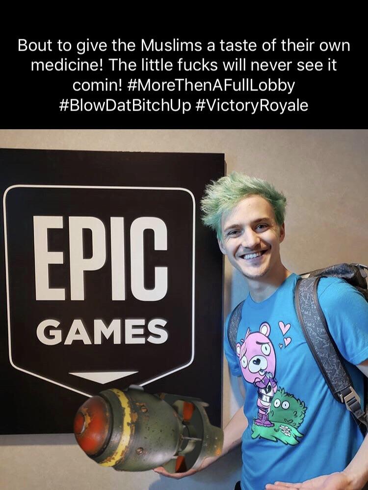 Ninjas back bitch! NinjaMemes