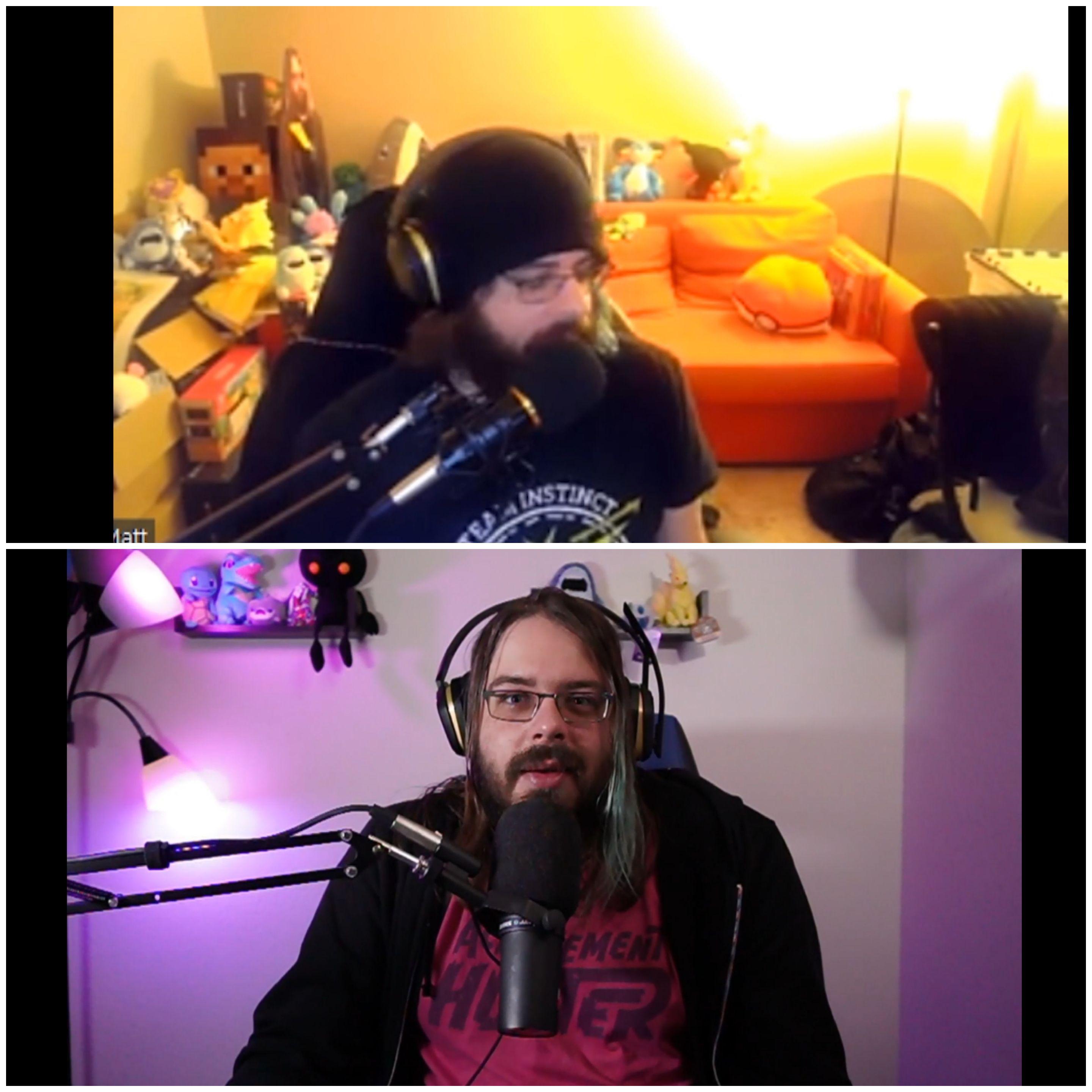 14 best Ahwu images on Pholder Achievement Hunter, Tip Of My Rooster