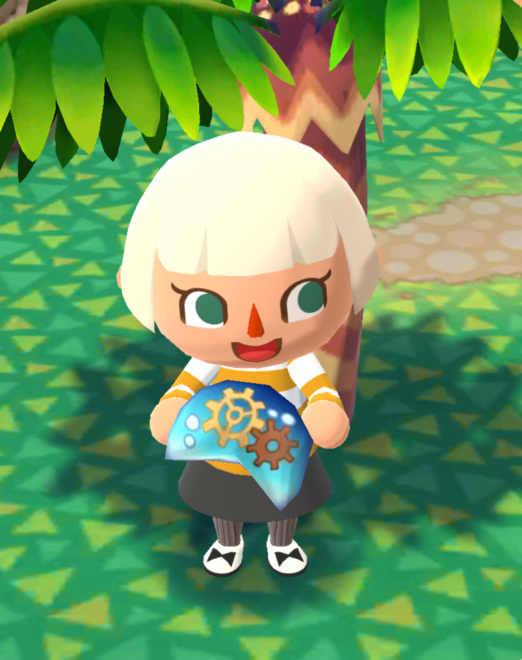 jontron pillow r/AnimalCrossing