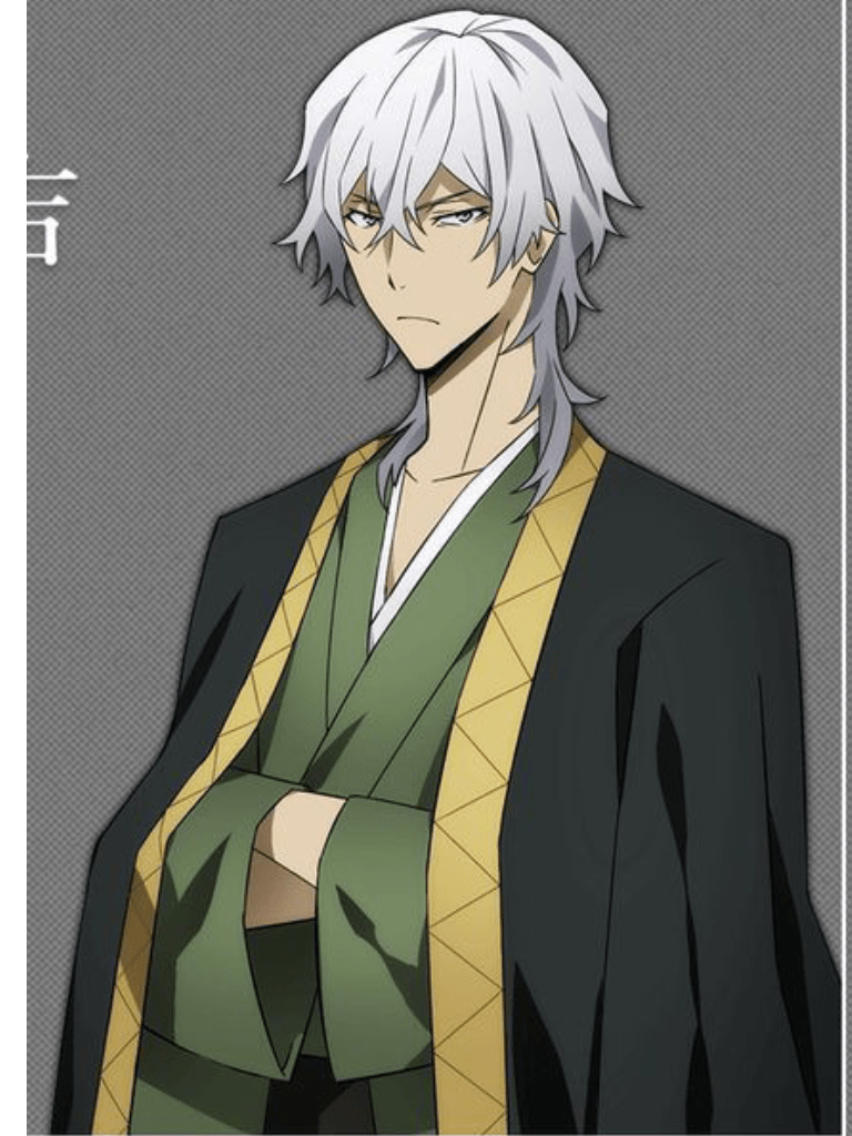 Cartoon Character With Eye Bags I really think that animes where a