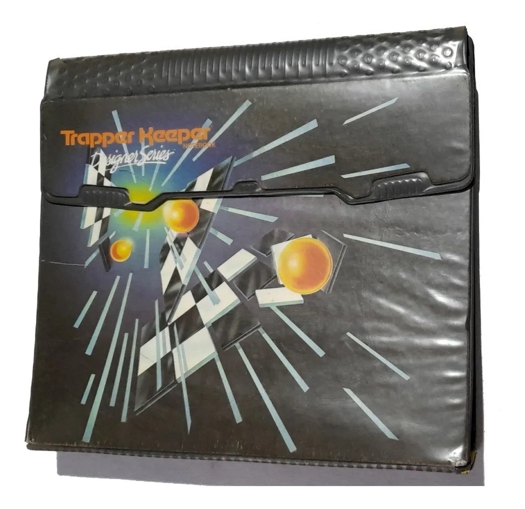 Spent more time than I'd like to admit trying to find an image of the