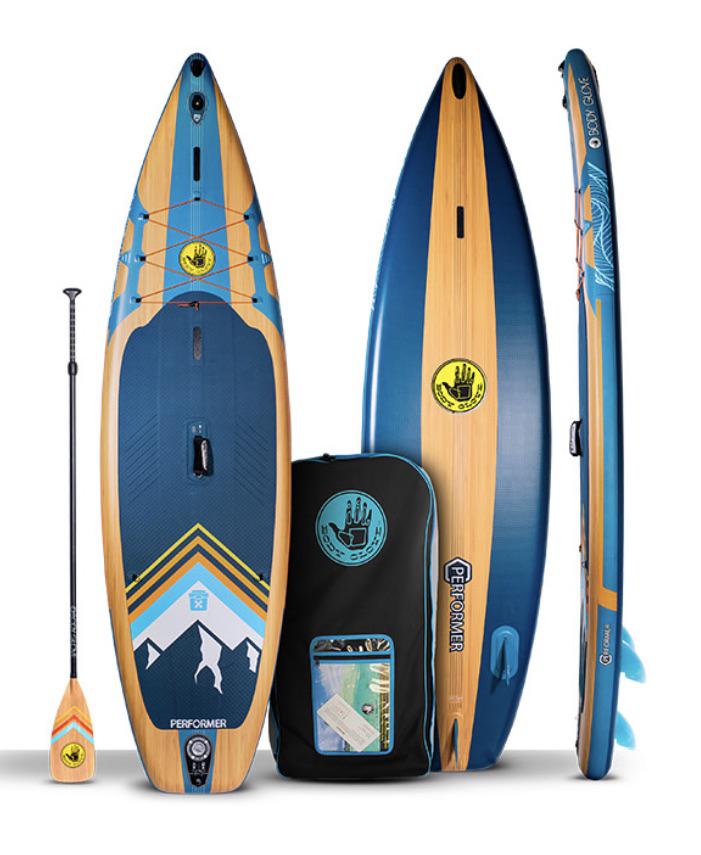 Inflatable SUP for fly fishing? r/flyfishing