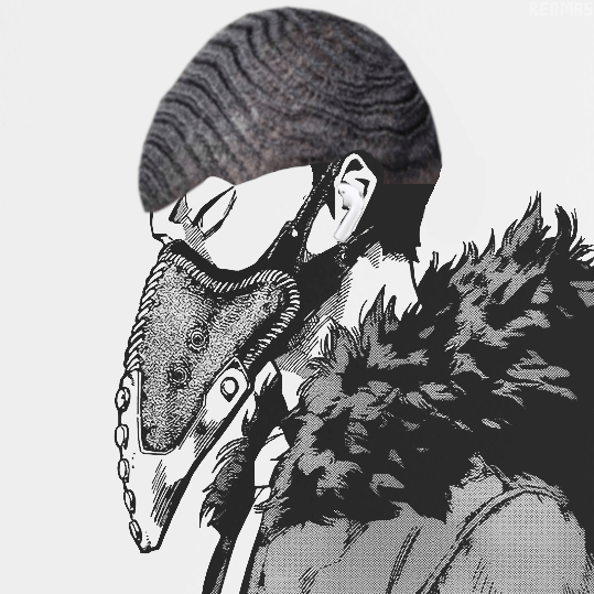 Smells like broke in here. : r/BokuNoMetaAcademia