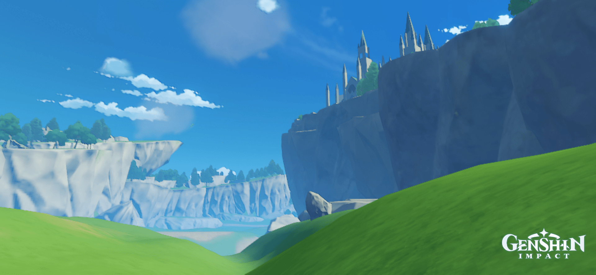 I got a great picture of the hills near brightcrown and Pastorals! r