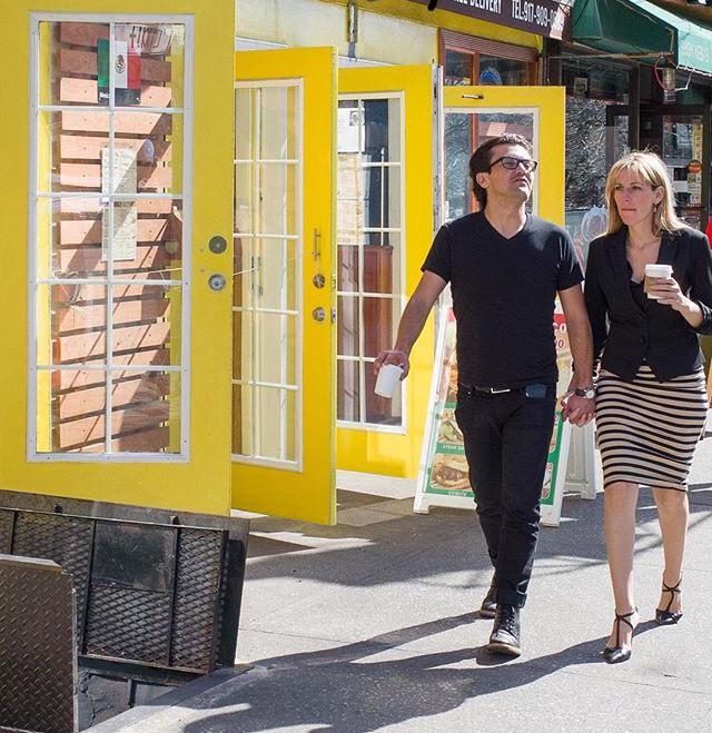 Strutting (in Park Slope, Brooklyn) r/streetphotography