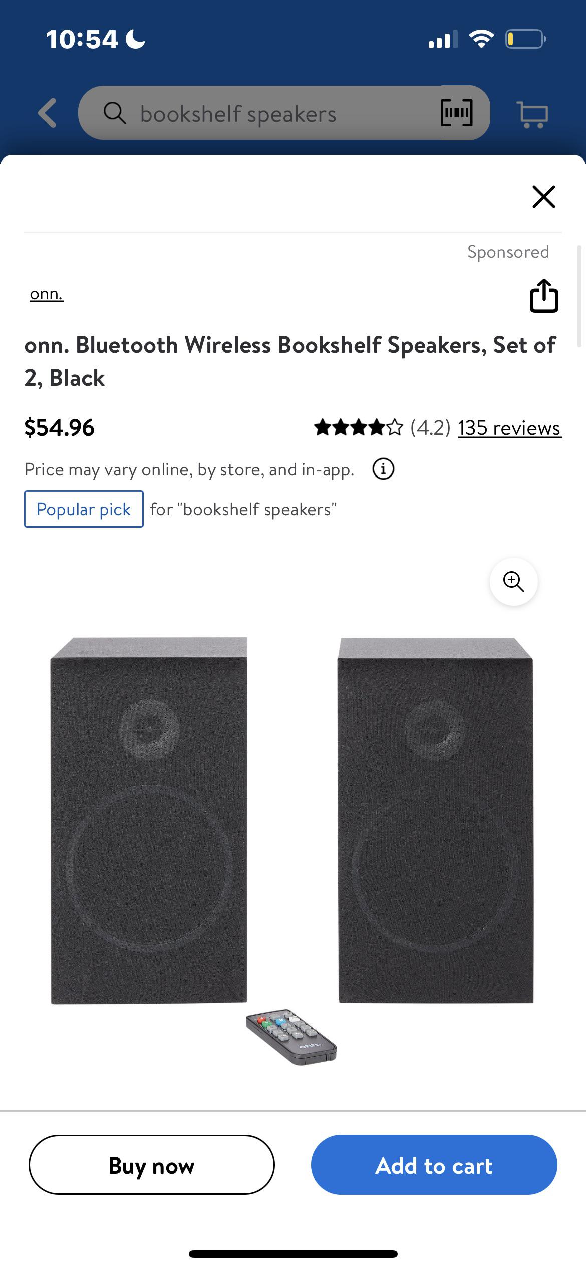 Would these be decent with an insignia turntable? I don’t have much in