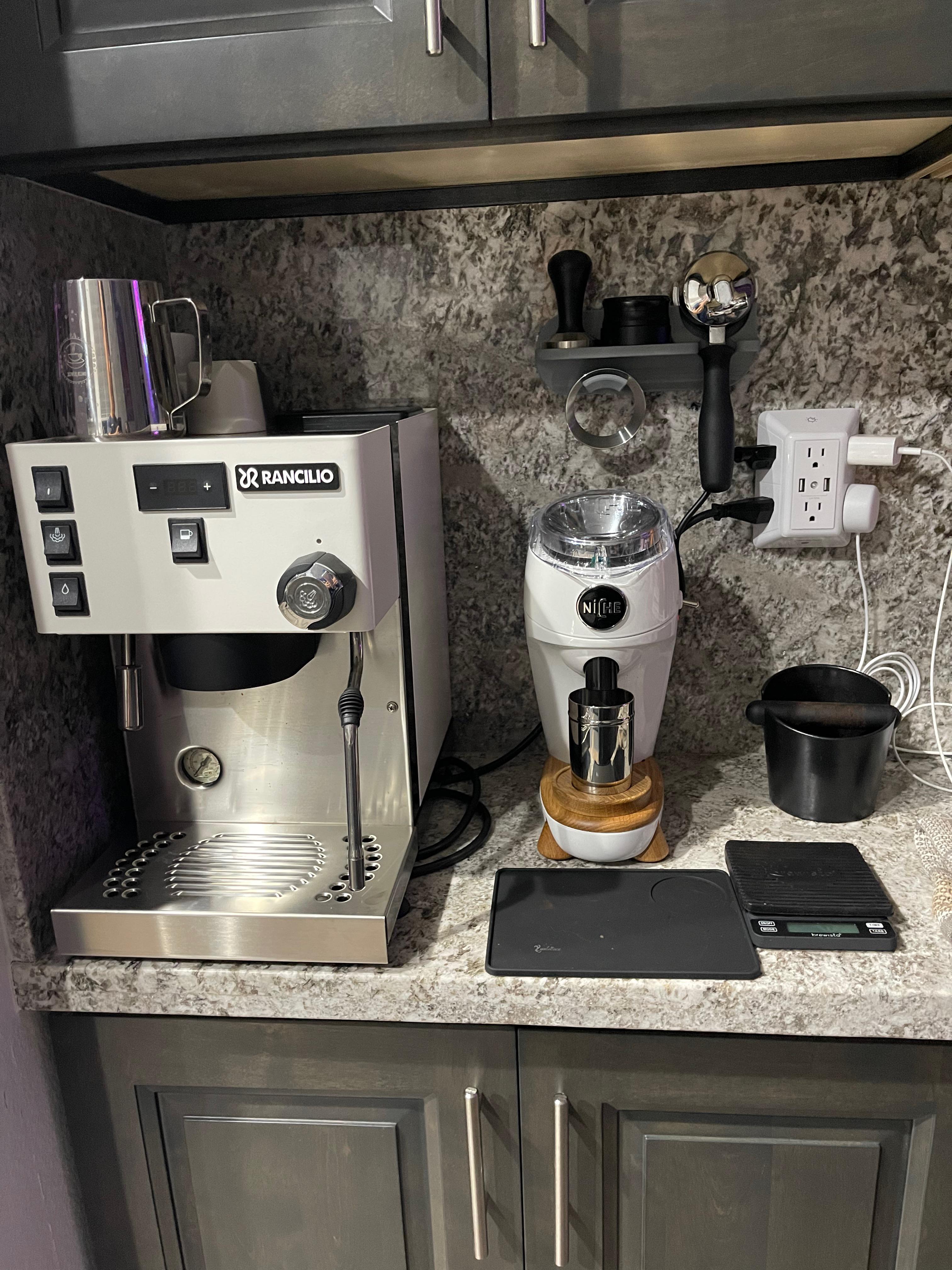 295 best Breville images on Pholder Espresso, Thrift Store Hauls and