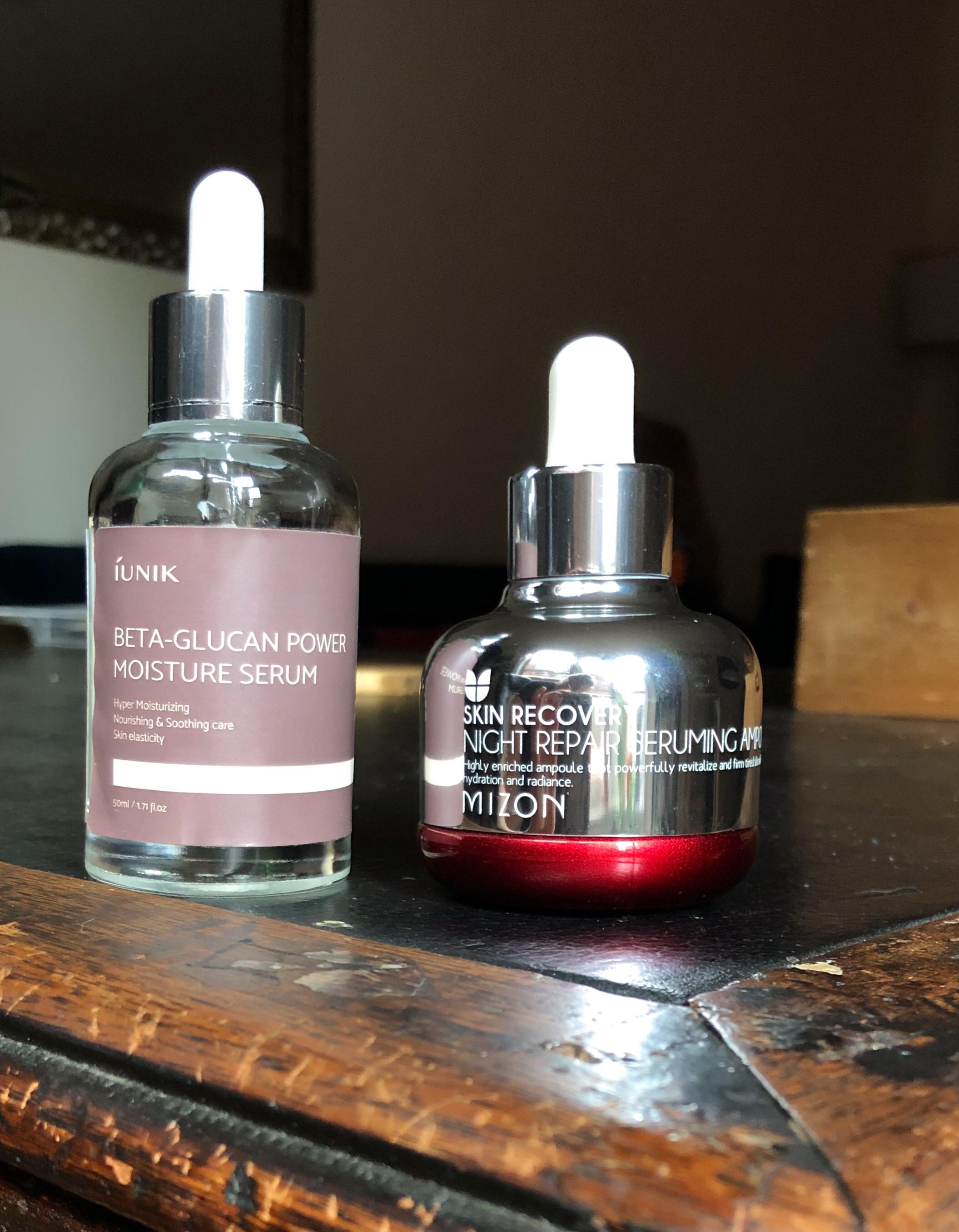 [Review] Does hyaluronic acid feel sticky on your skin? Try beta