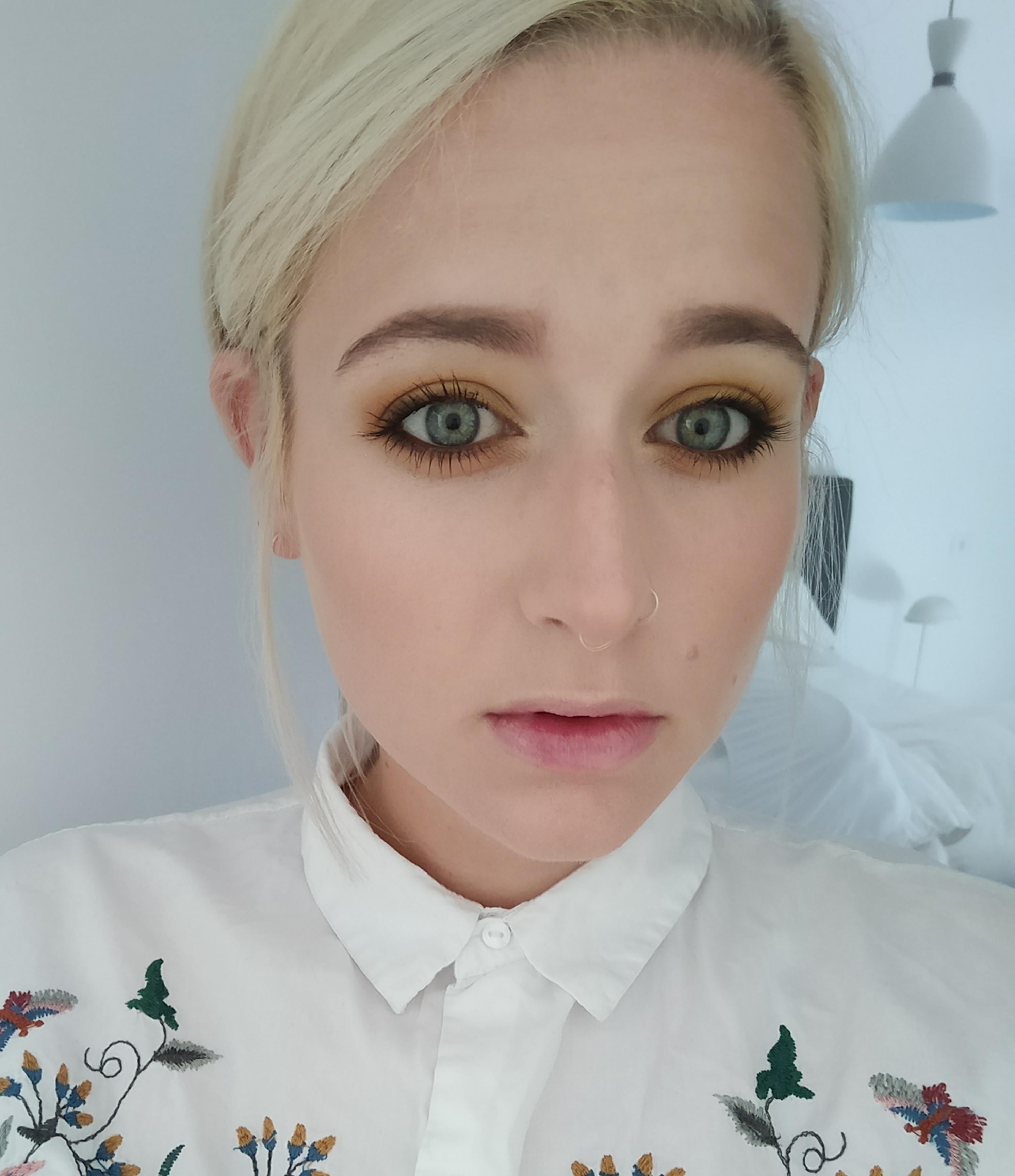 CCW branchinng out with a mustard yellow look inspired by