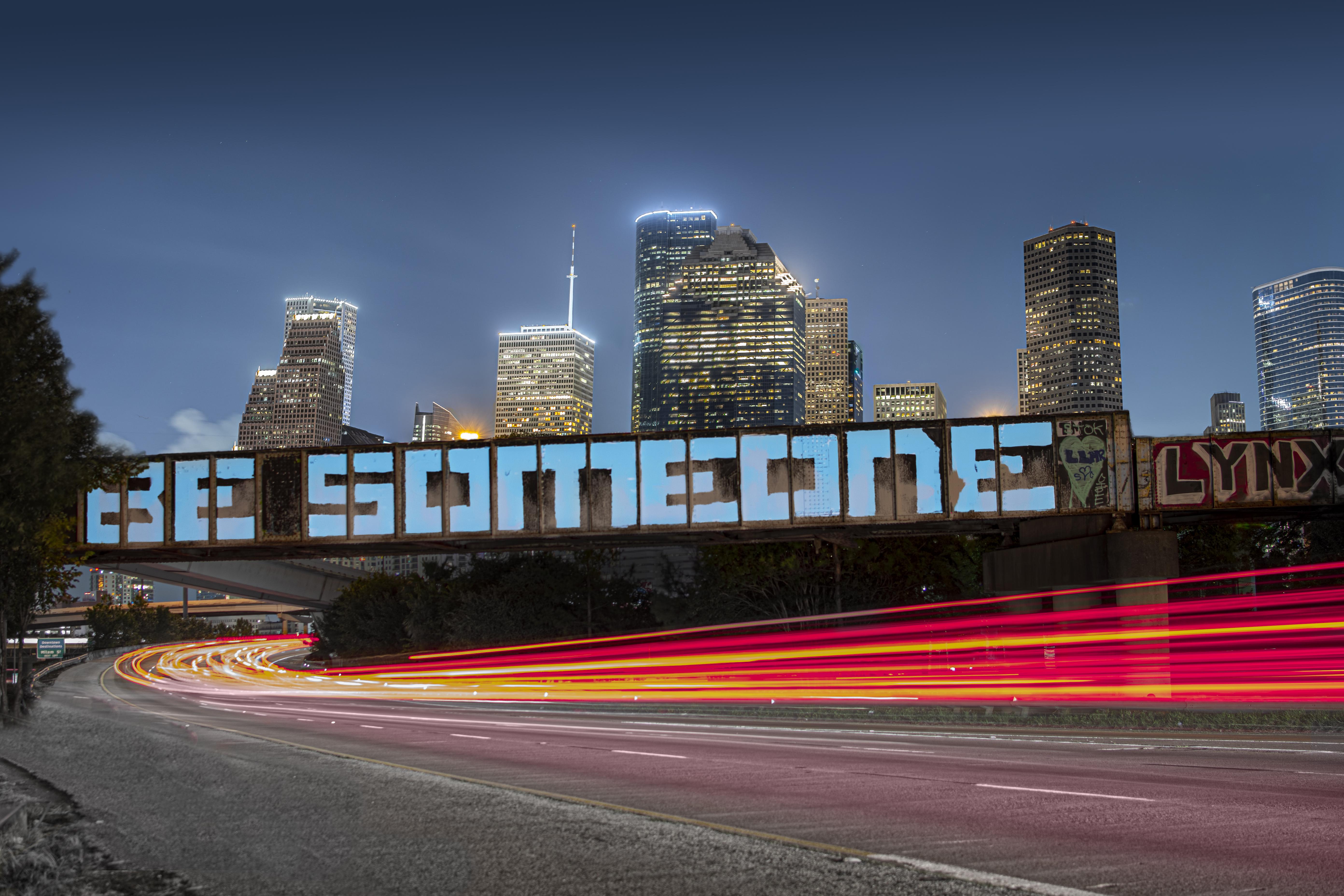 Long exposure photography really brings out the best in my favorite