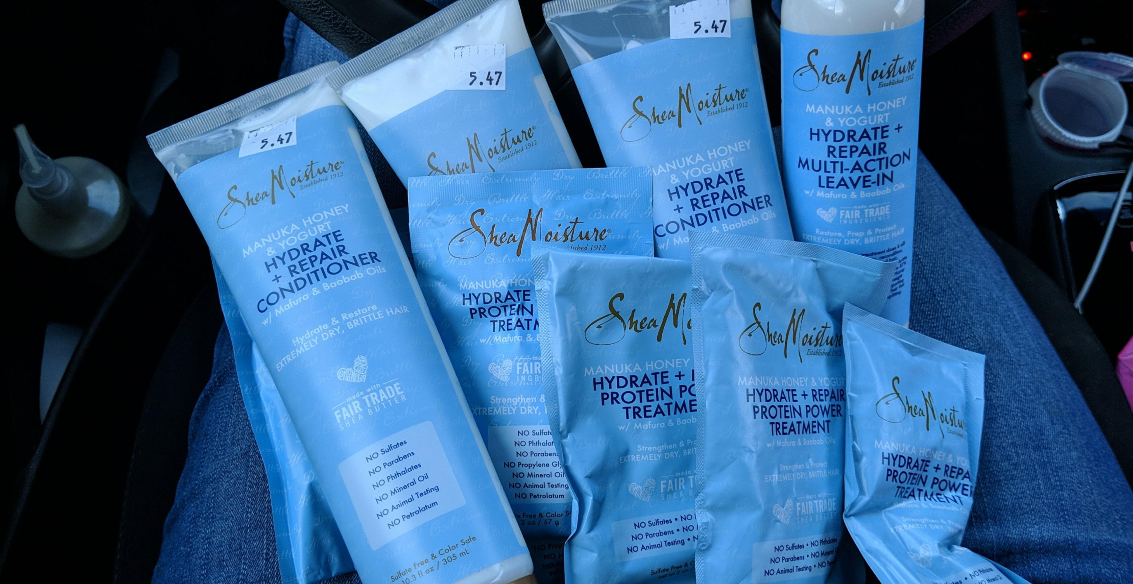 Sale at Ulta! r/curlyhair