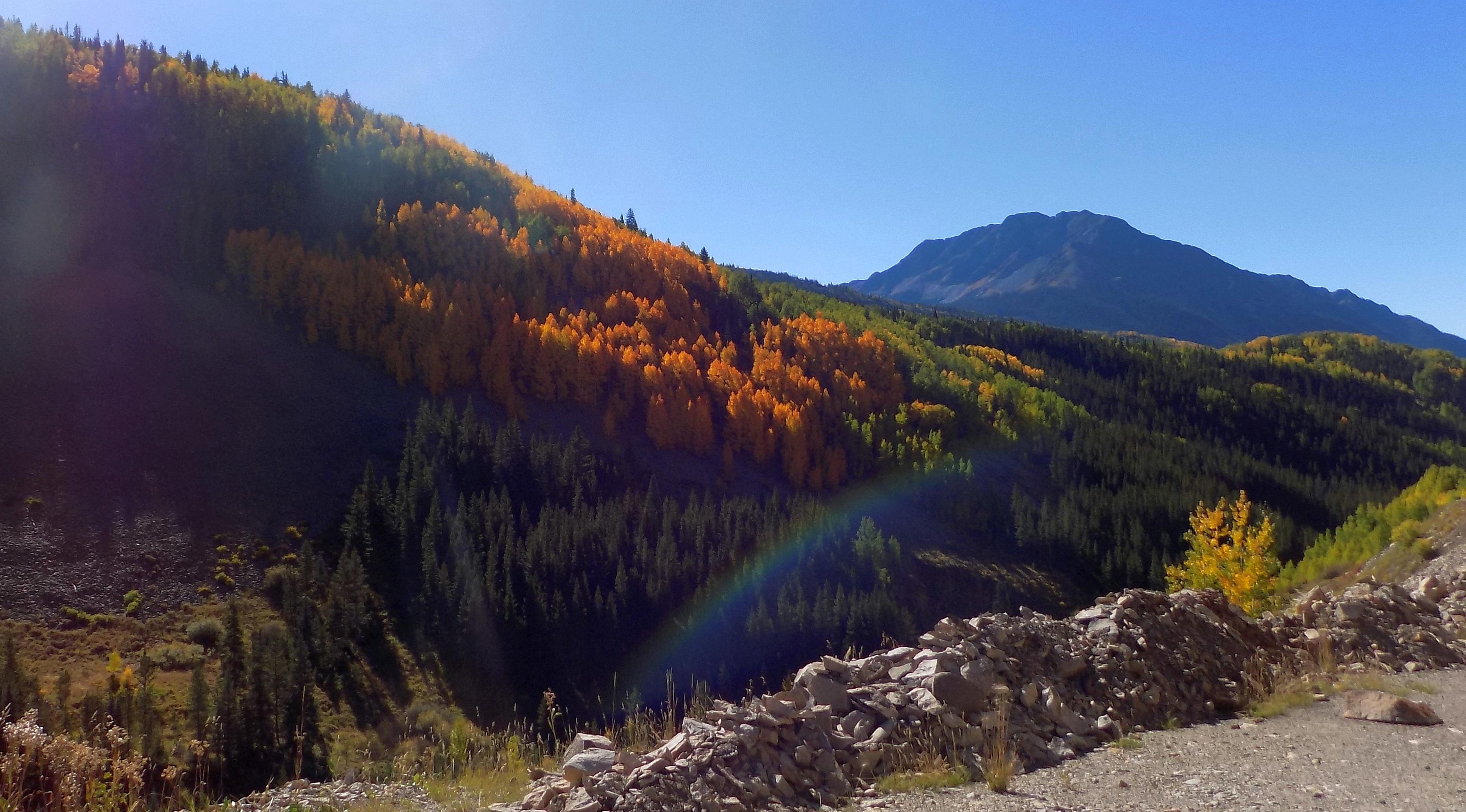 San Juan Skyway Scenic Byway, SW Colorado another reason to go r/roadtrip