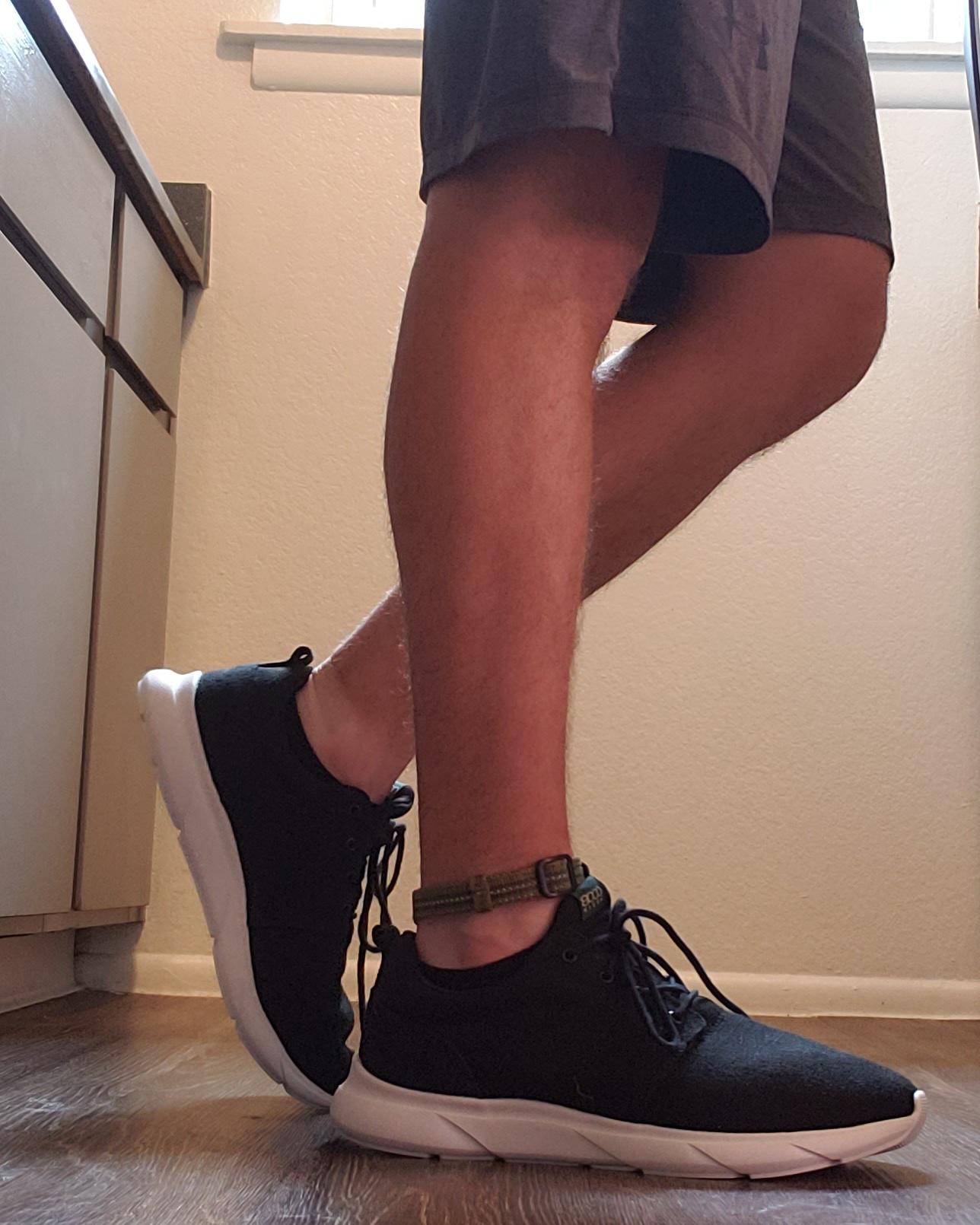 If you're looking for a high quality multi purpose vegan athletic shoe