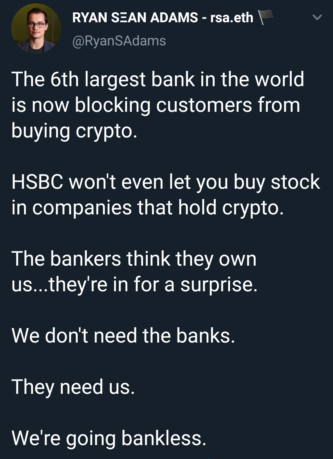 Will A Stock Market Crash Affect Bitcoin The Volatility Of Bitcoin