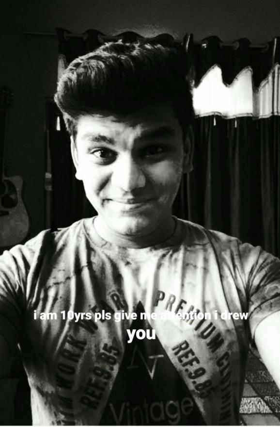 Every 10 yr old in reddit be like r/beastboyshub