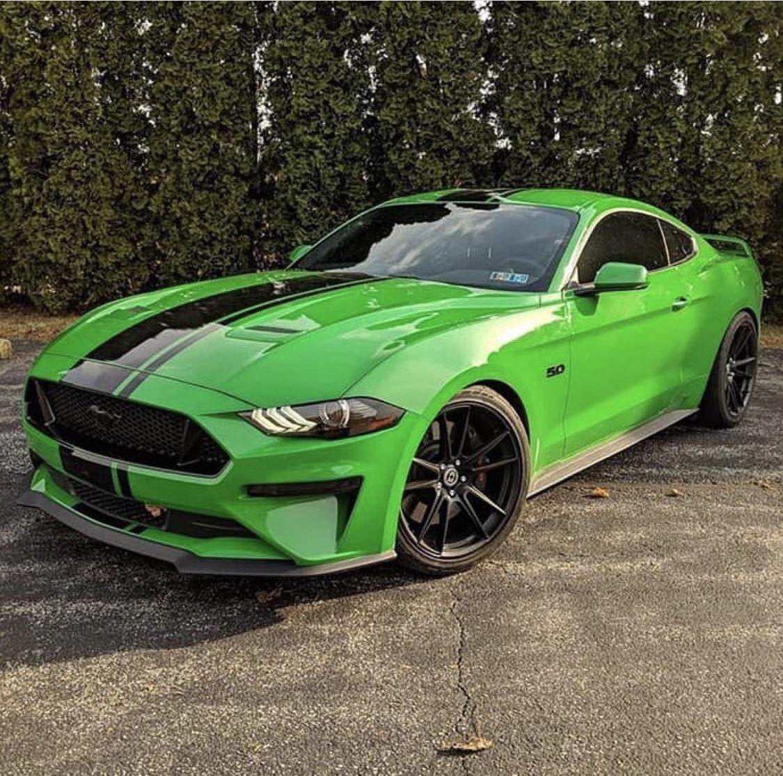 I’ve never been a fan of this green but I honestly think it was meant