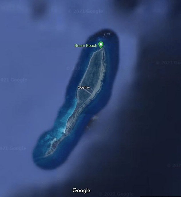 I finally found the actual location of Boom Beach! r/BoomBeach