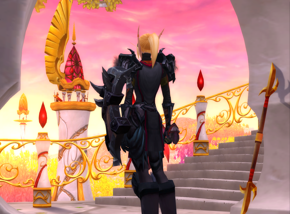 247 best Blood Elves images on Pholder Wow, Witcher and Classicwow