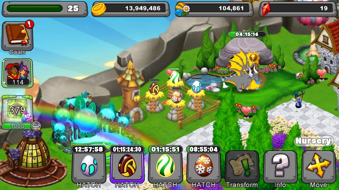 What is the black egg with the triangular pattern?? r/dragonvale