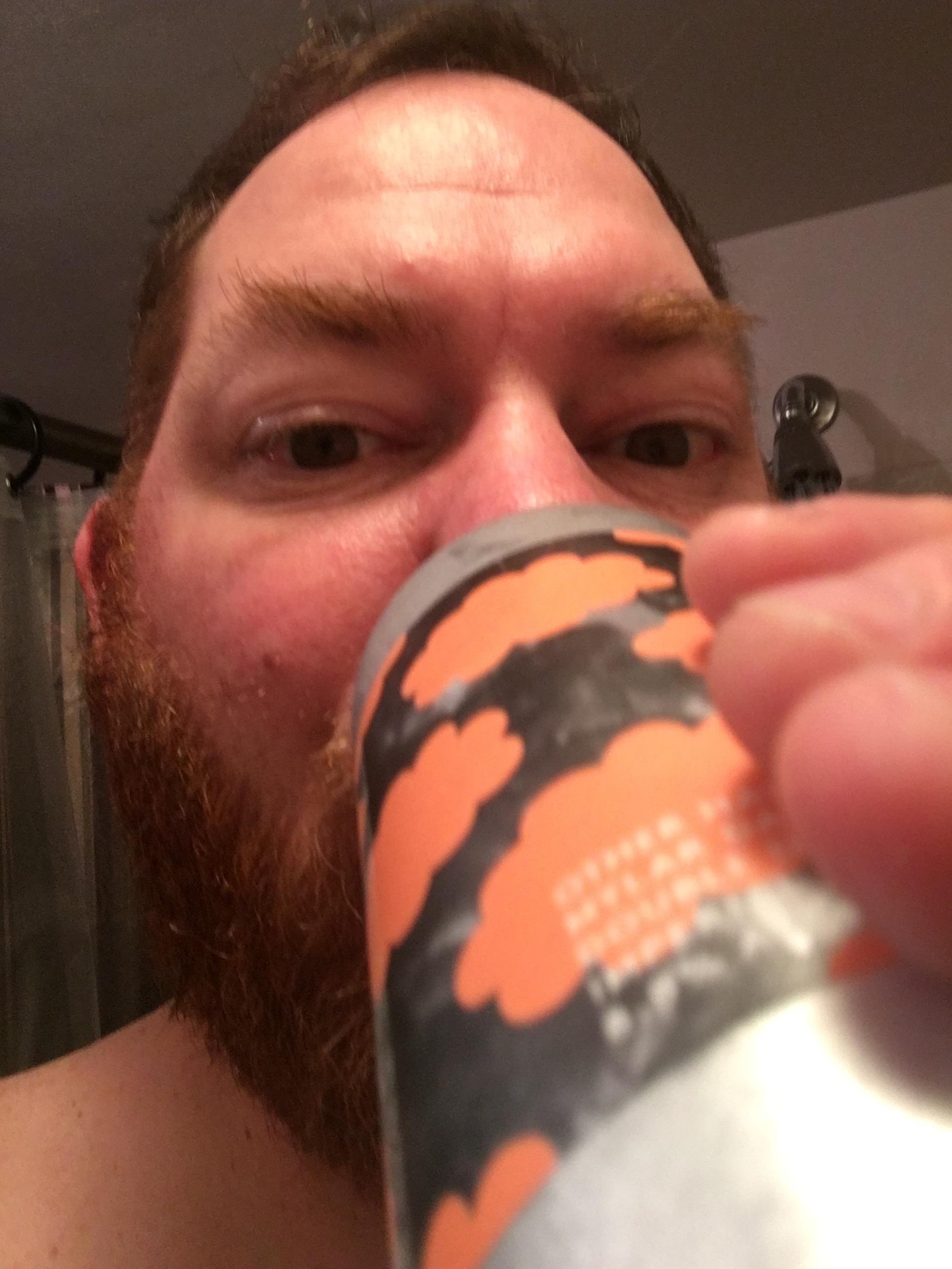 OH DDH Mylar Bags. r/showerbeer