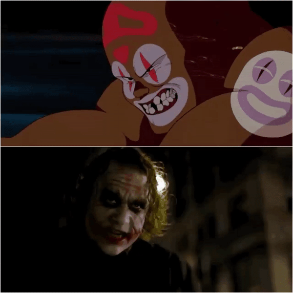 won oscar!! ChristopherNolan