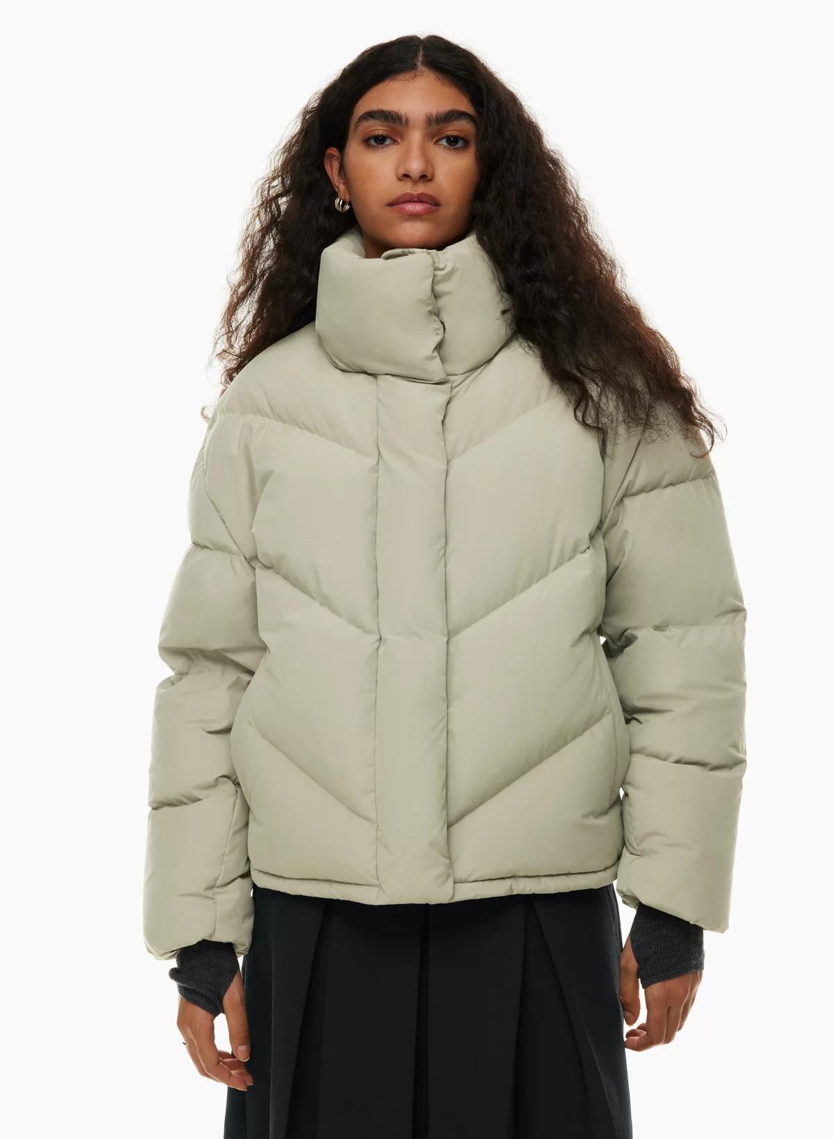 Is the Cloud Puff worth it? r/Aritzia