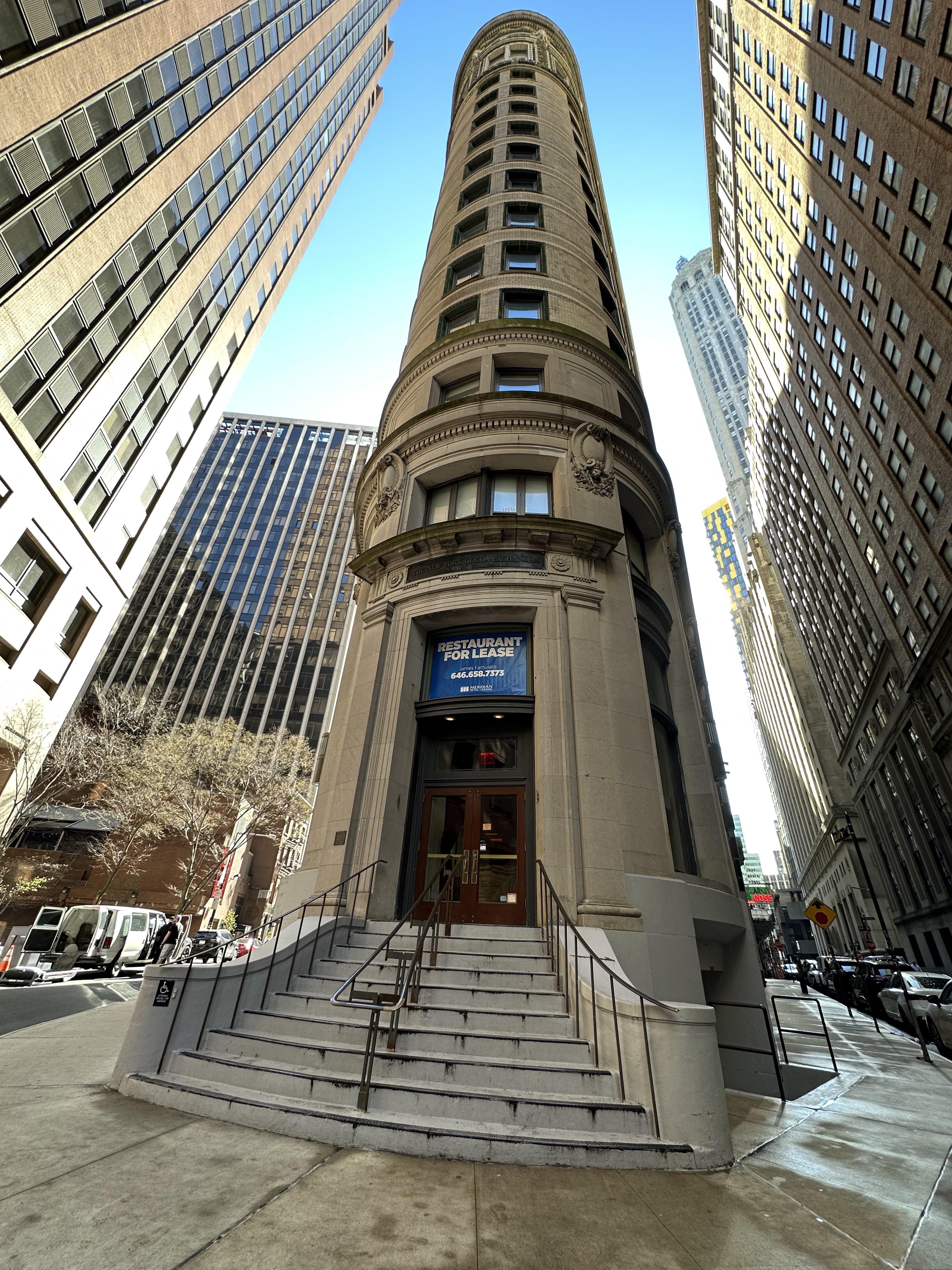 Went to the New York Continental the other day r/JohnWick