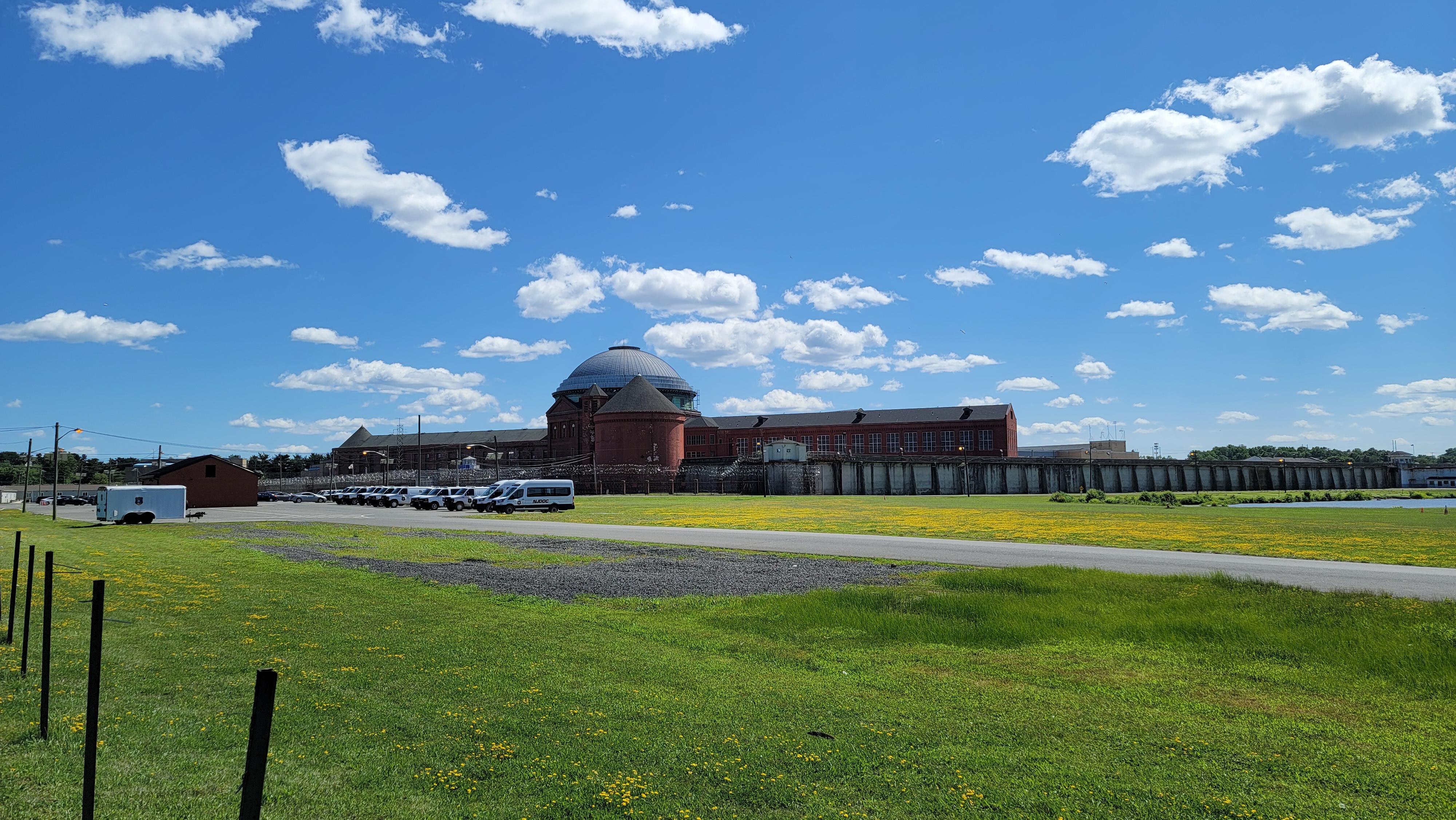 East Jersey State Prison (EJSP), Opened since 1901 r/newjersey