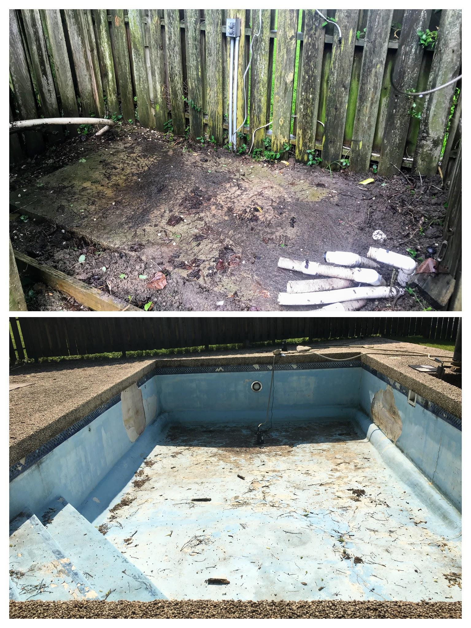 Pool pump/filter r/swimmingpools