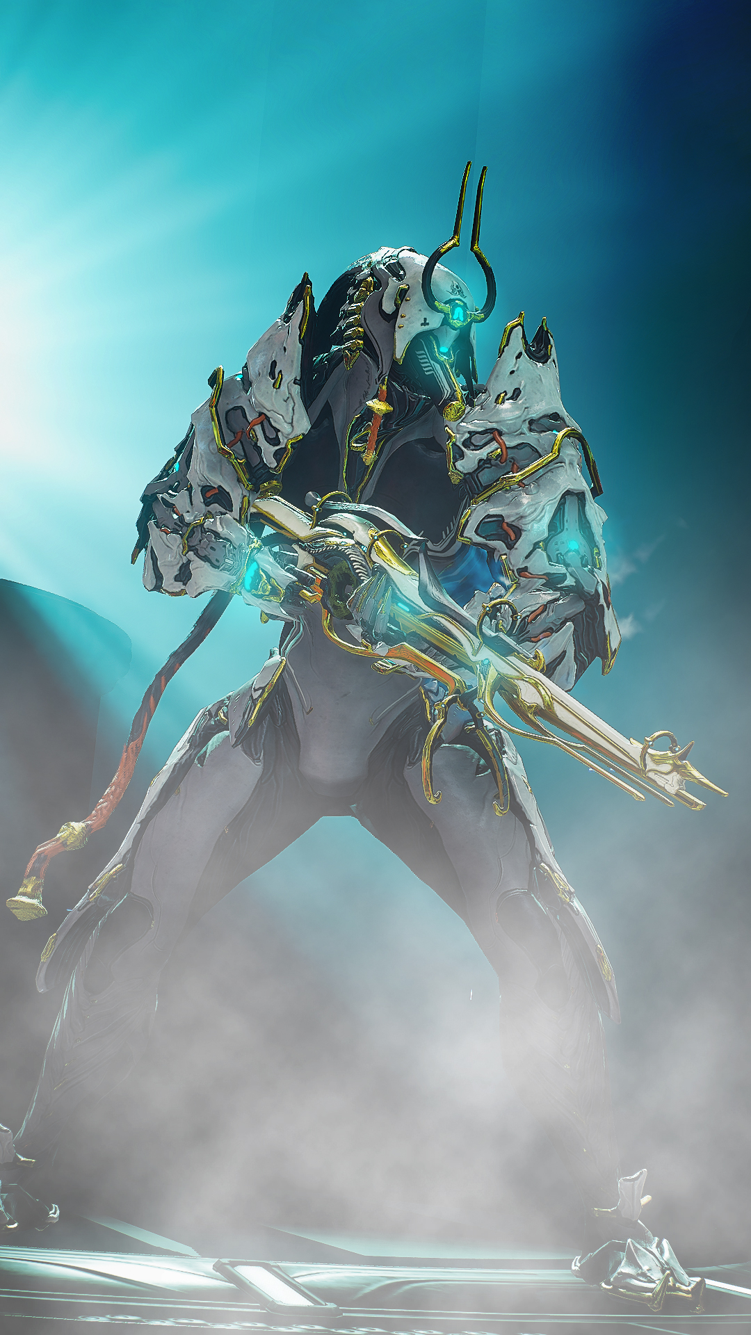 322 best Ash Prime images on Pholder Destiny Fashion, Warframe and