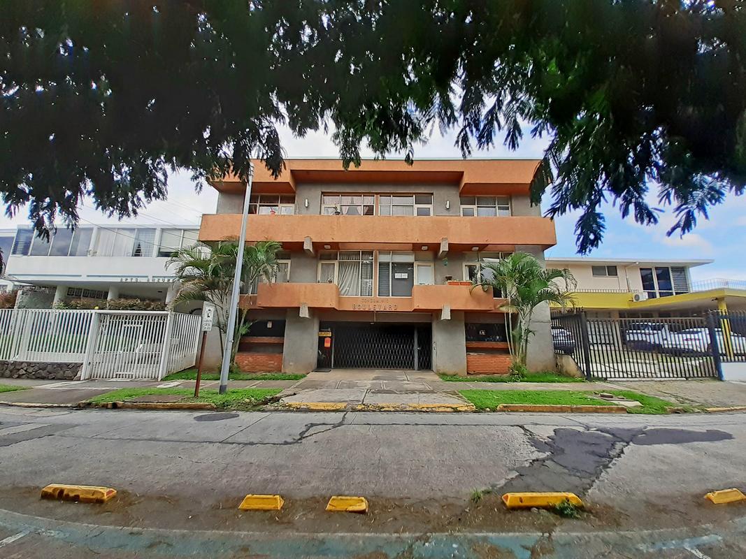 Condo Avalon River Park, Santa Ana (Costa Rica) For Sale Penthouse