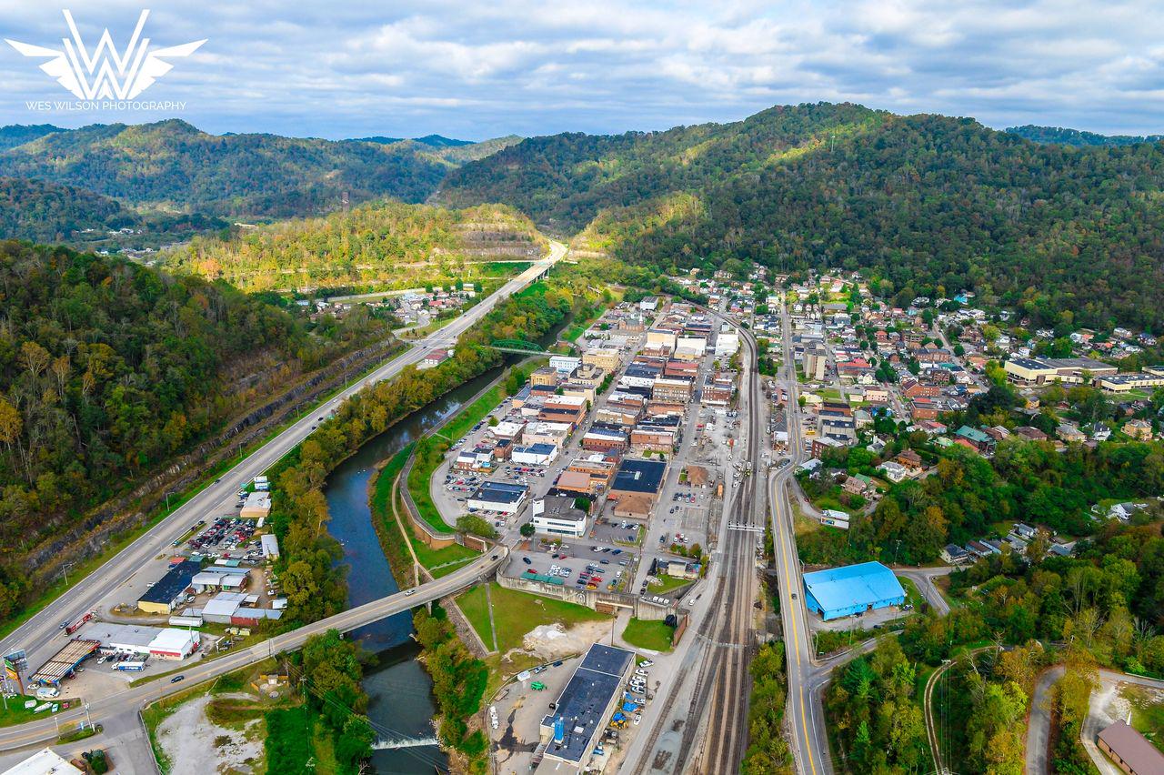 How's life in Williamson, West Virginia, United States? r/WestVirginia