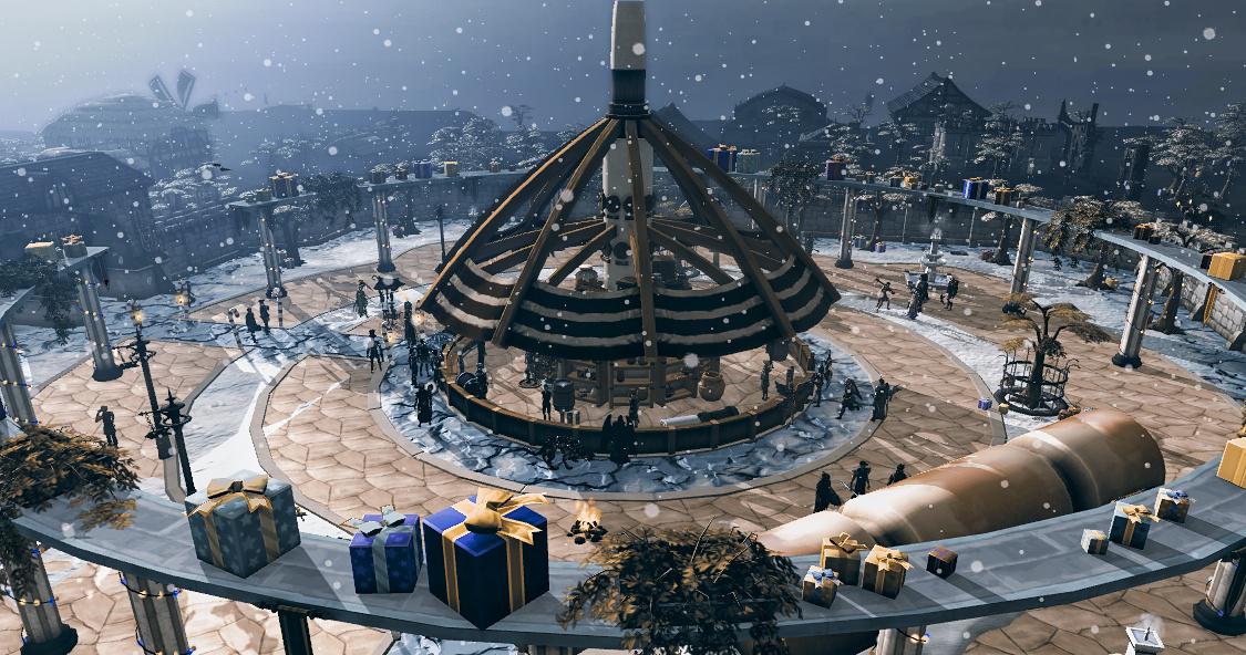 Runescape Holiday Events 2023