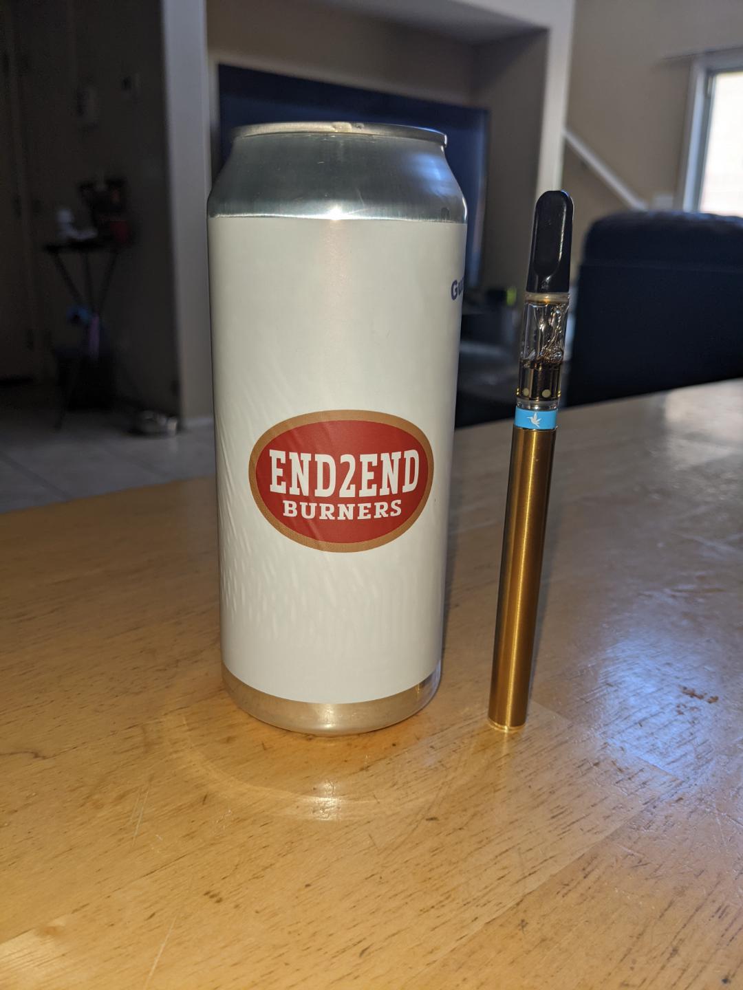 End2End Burners by Beer Zombies. I dig it. r/beerporn