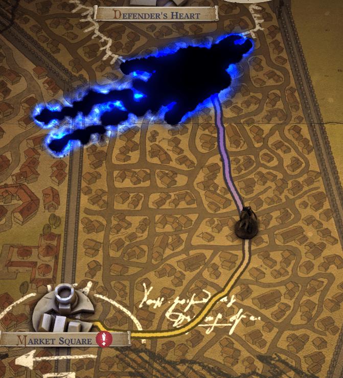 I think Woljif shadow is watching me...help me I'm scared r