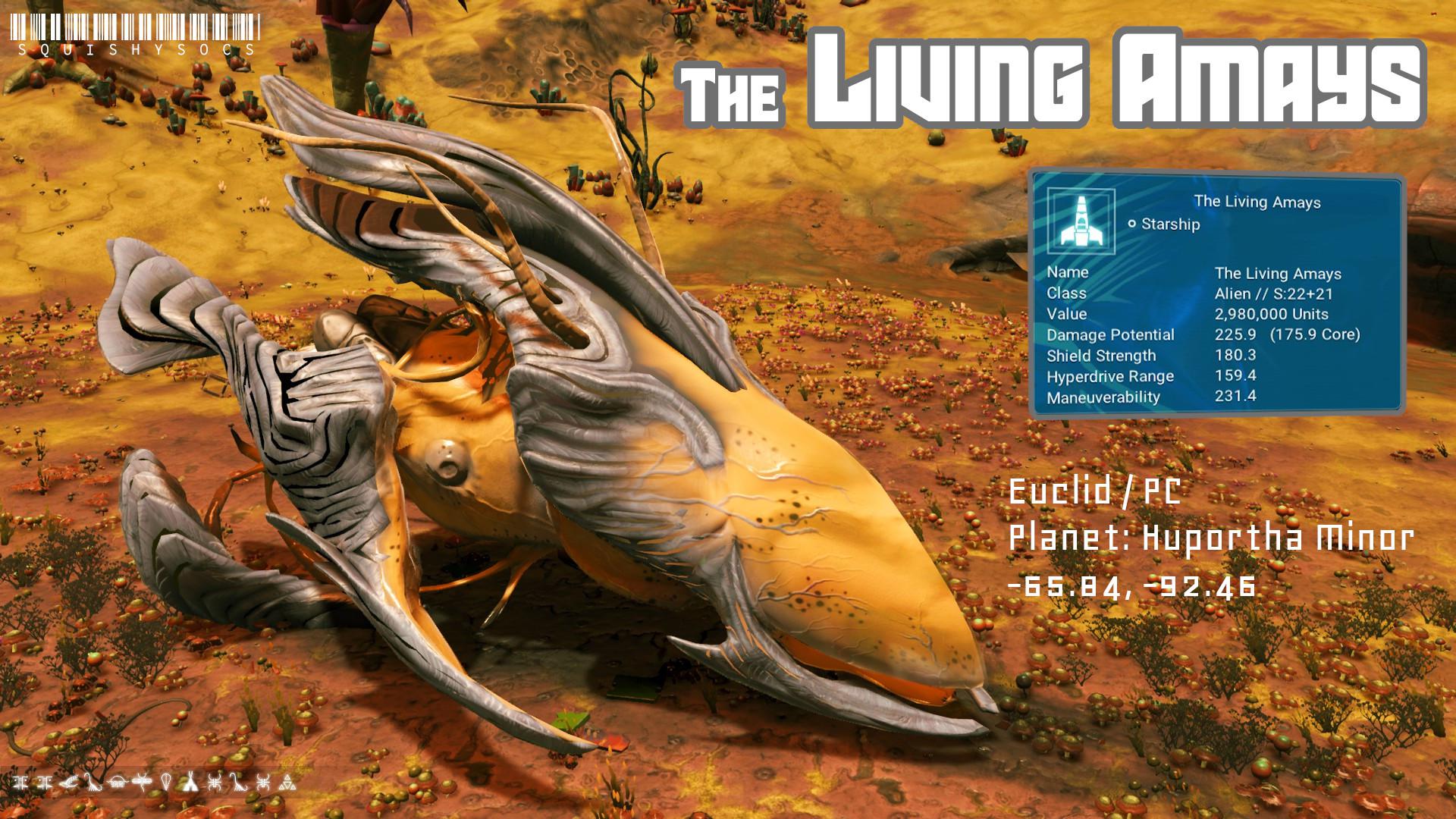 758 best Living Ship images on Pholder No Mans Sky The Game, NMS Coordinate Exchange and NMS