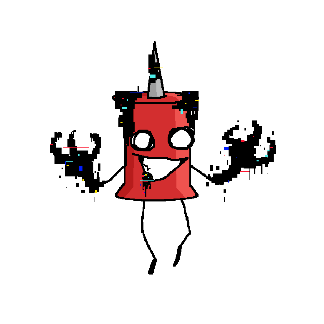 List 104+ Wallpaper Destructive Death Compass Needle Gif Latest