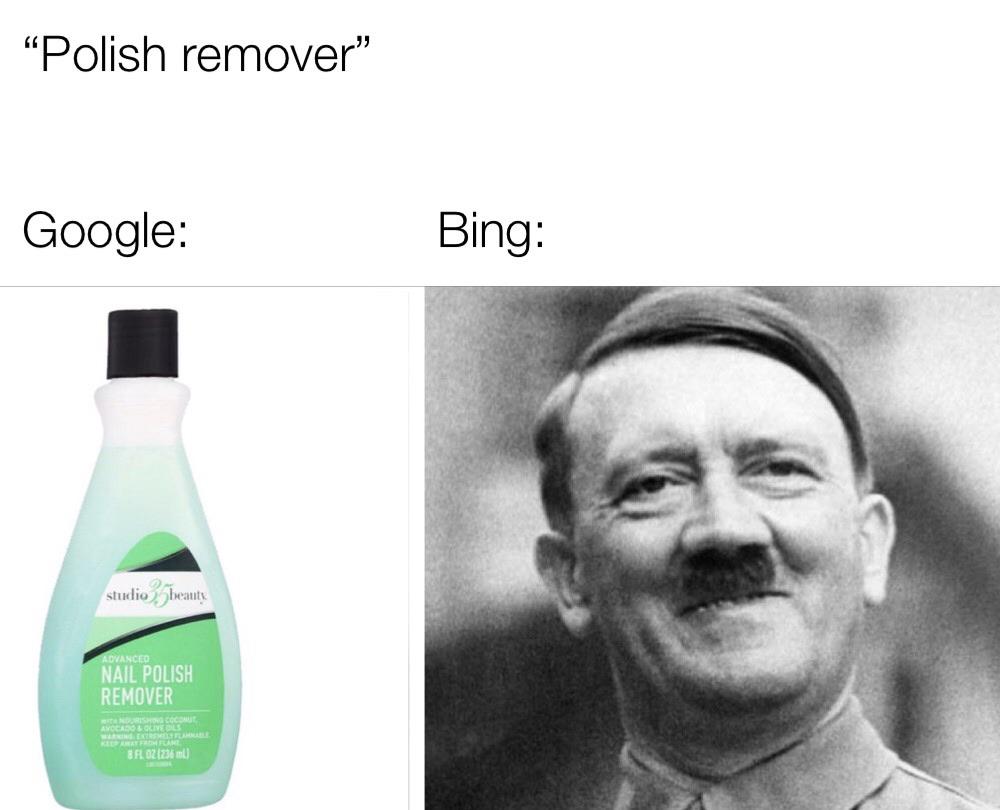 Mediocre at best. Probably been made before r/HistoryMemes