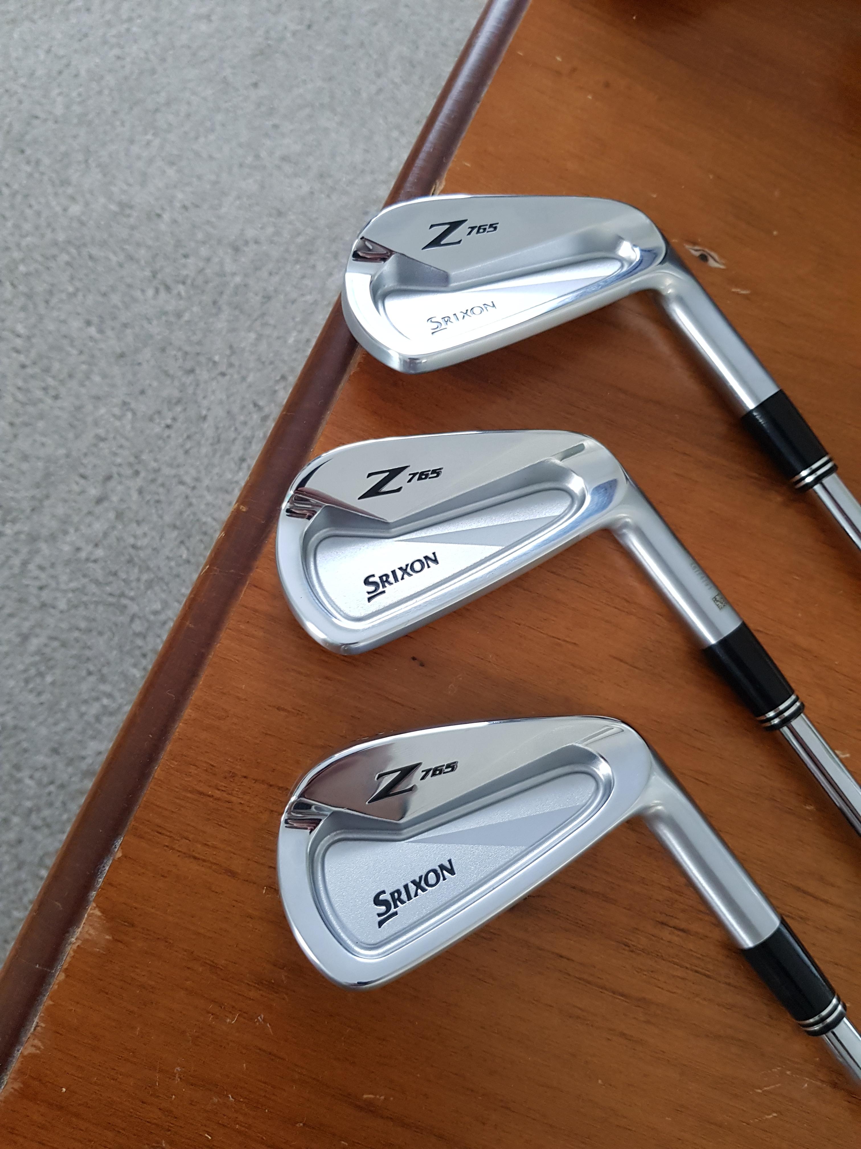 my new babies r/golf