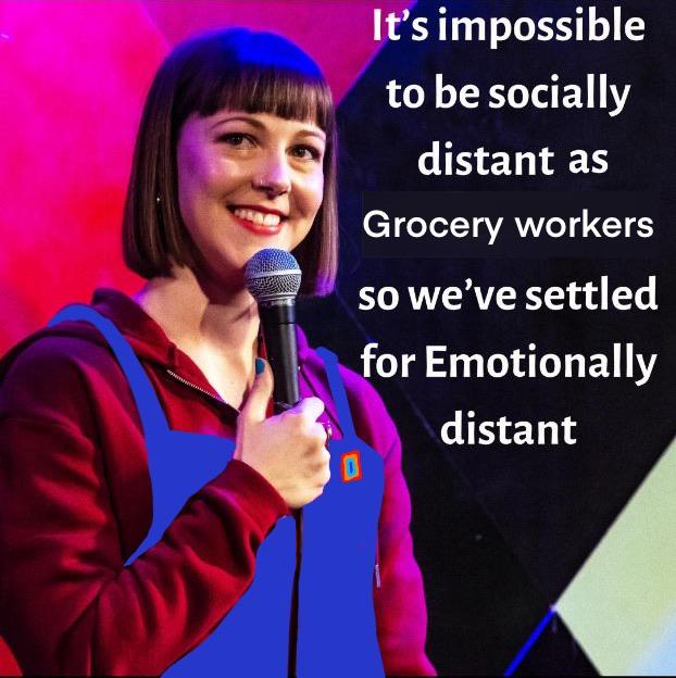 Safety is one of our core values r/kroger